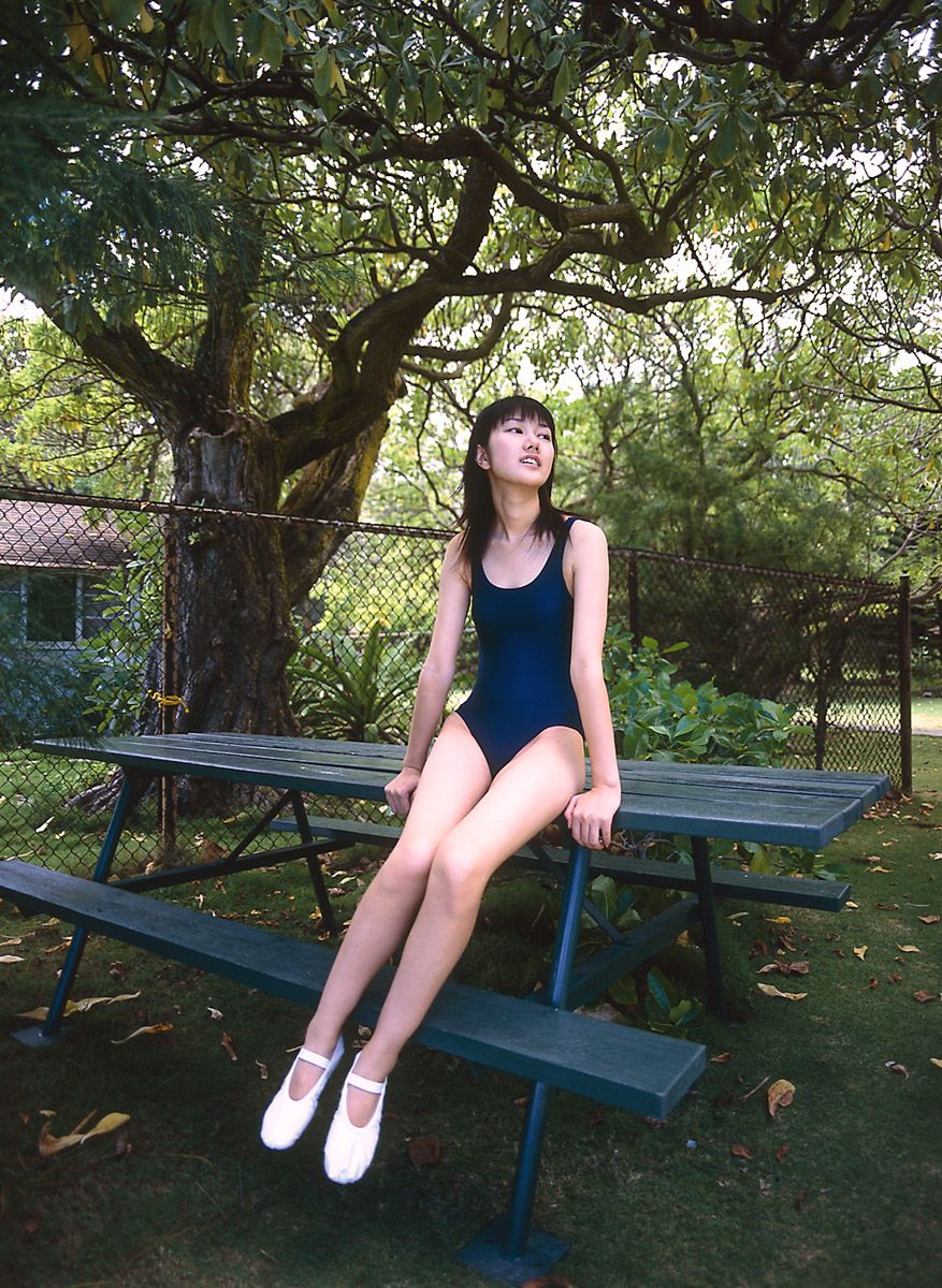 NO.117 Hanako Takigawa 多岐川華子-图2