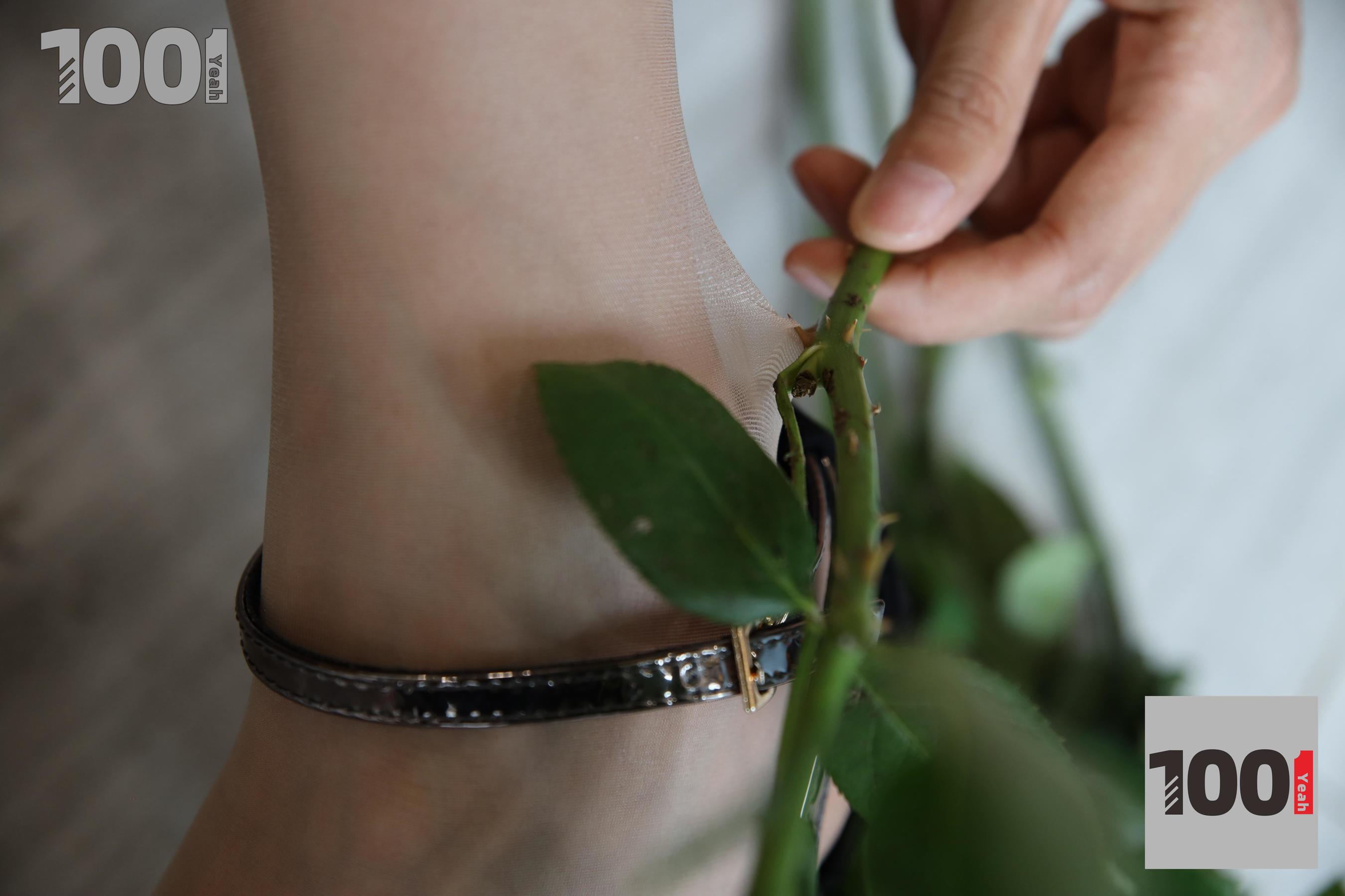 模特草莓 《花艺师1》-图56