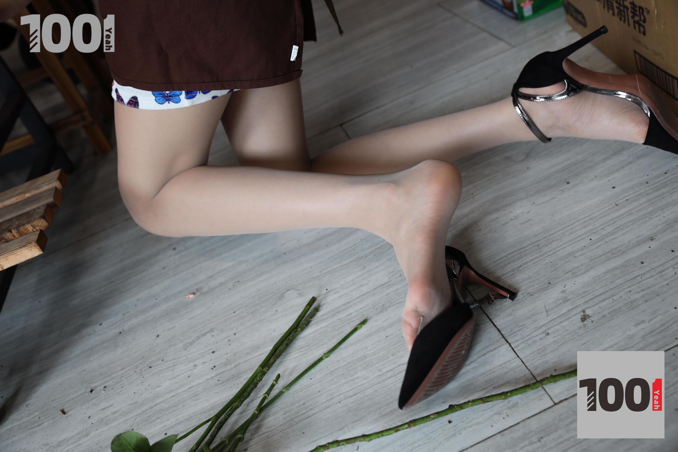 模特草莓 《花艺师1》-图80