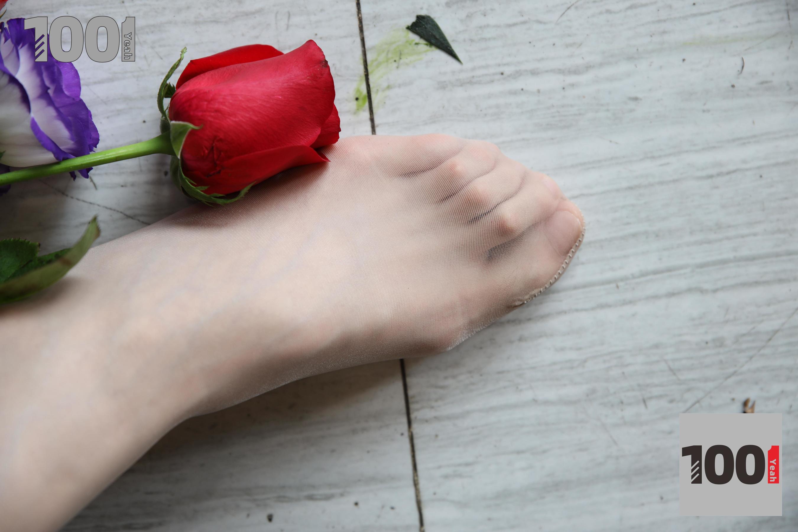 模特草莓 《花艺师1》-图87