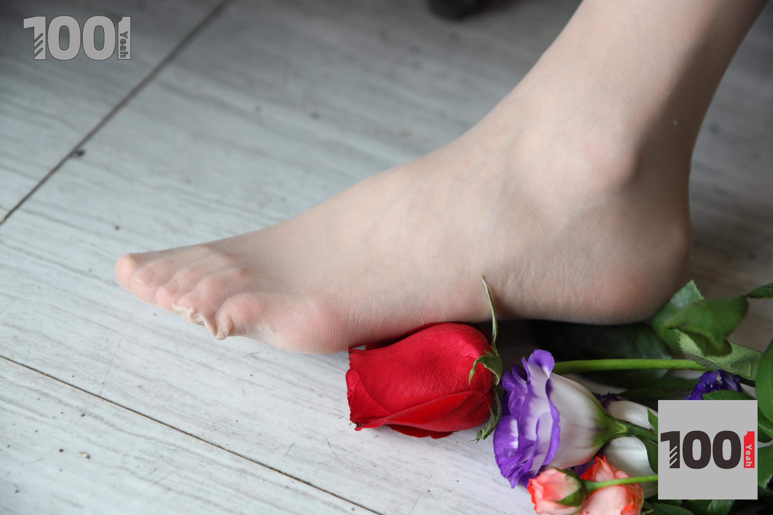 模特草莓 《花艺师1》-图89