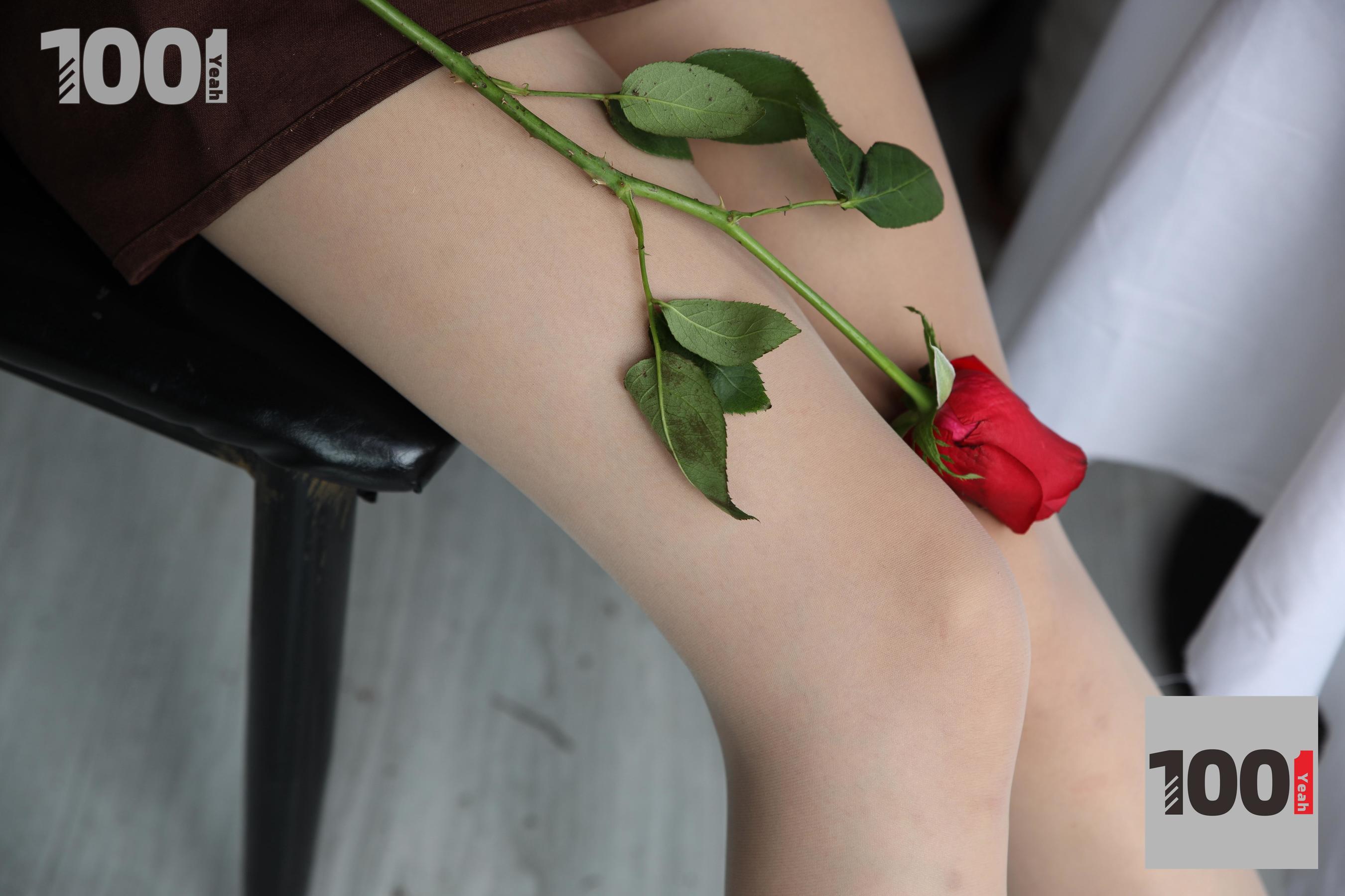 模特草莓 《花艺师2》-图34