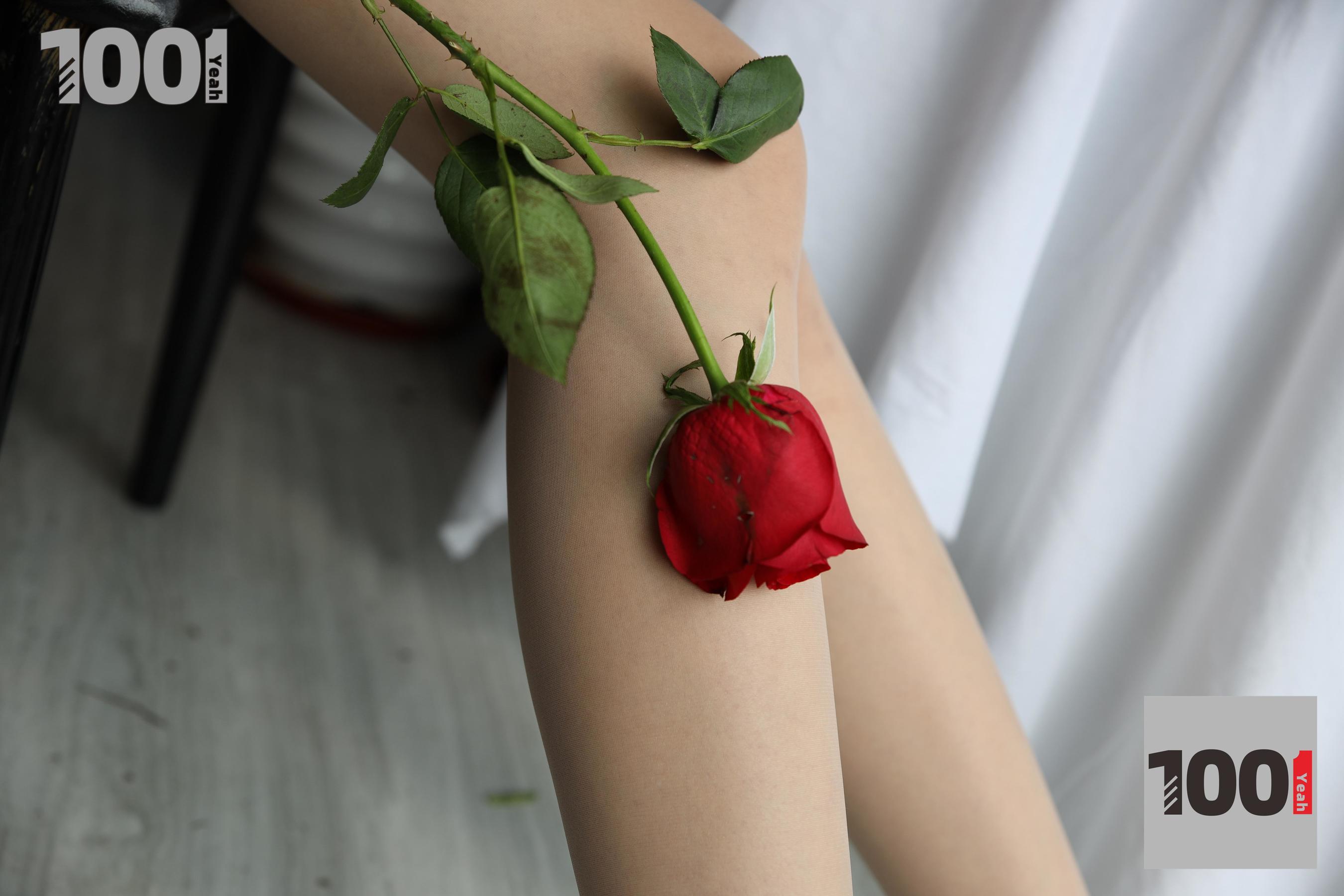 模特草莓 《花艺师2》-图36