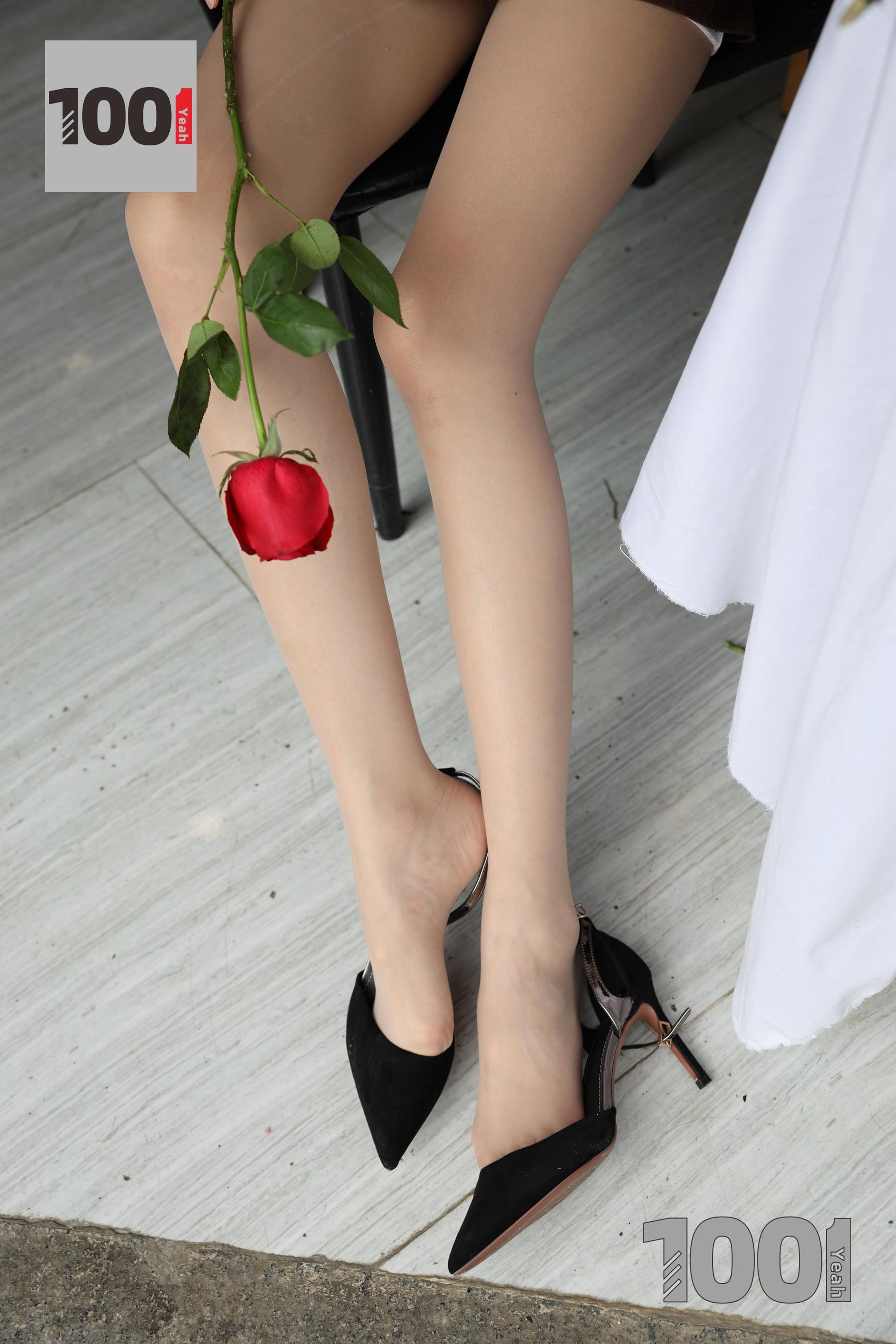 模特草莓 《花艺师2》-图39