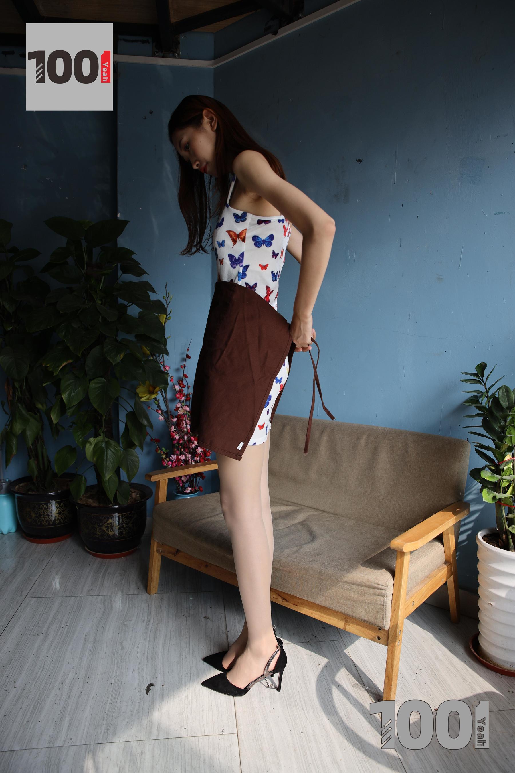 模特草莓 《花艺师2》-图43