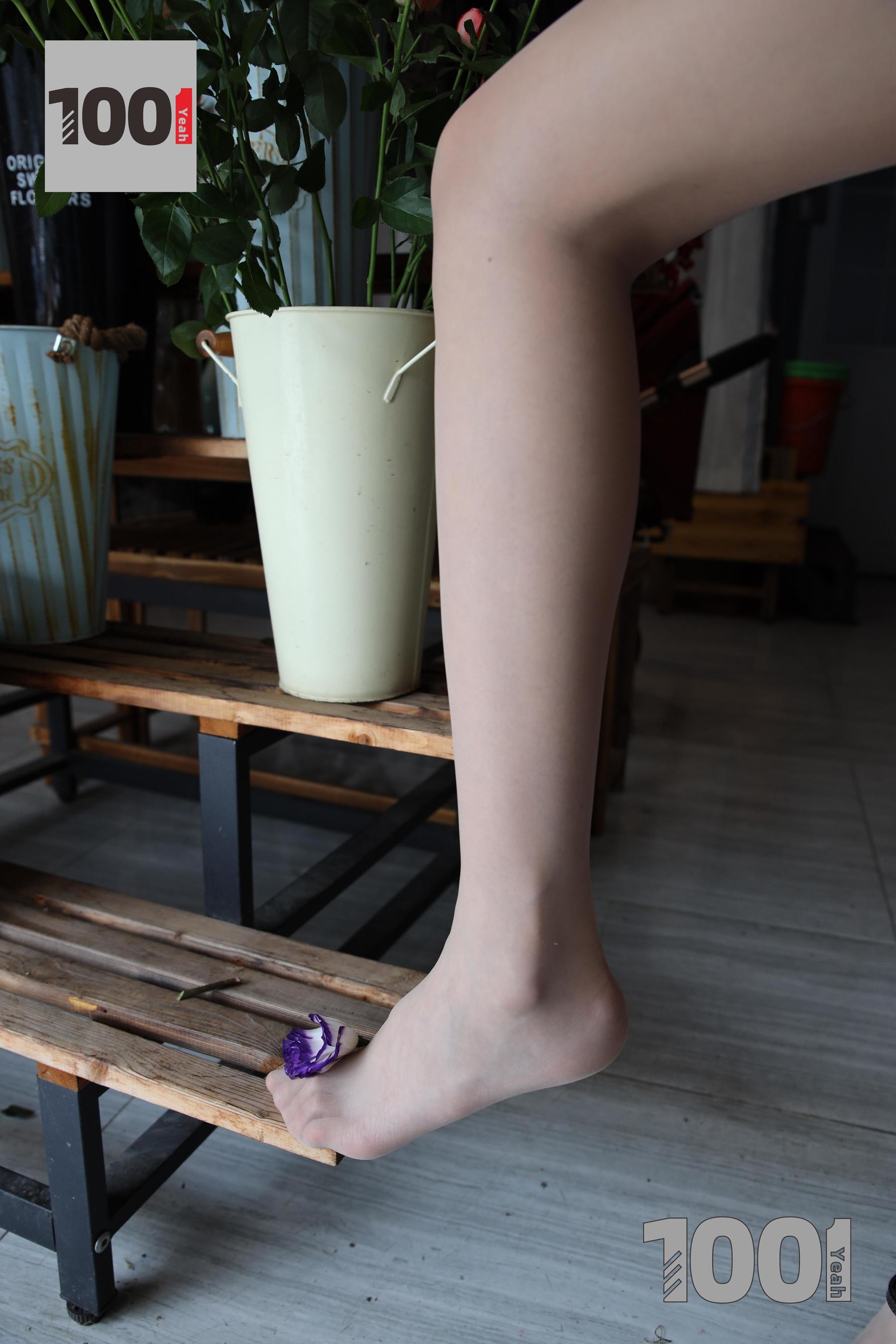 模特草莓 《花艺师3》-图12