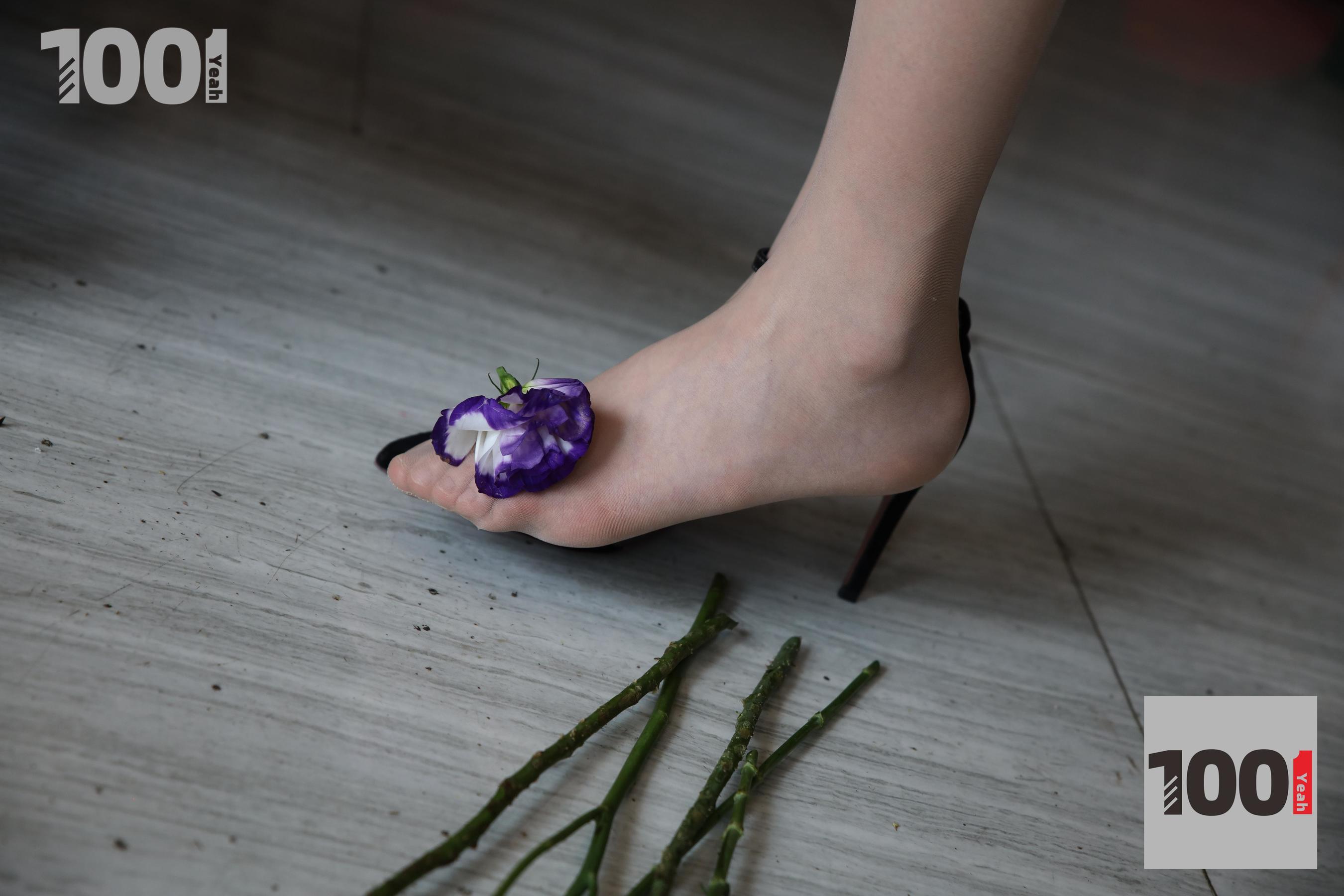 模特草莓 《花艺师3》-图4