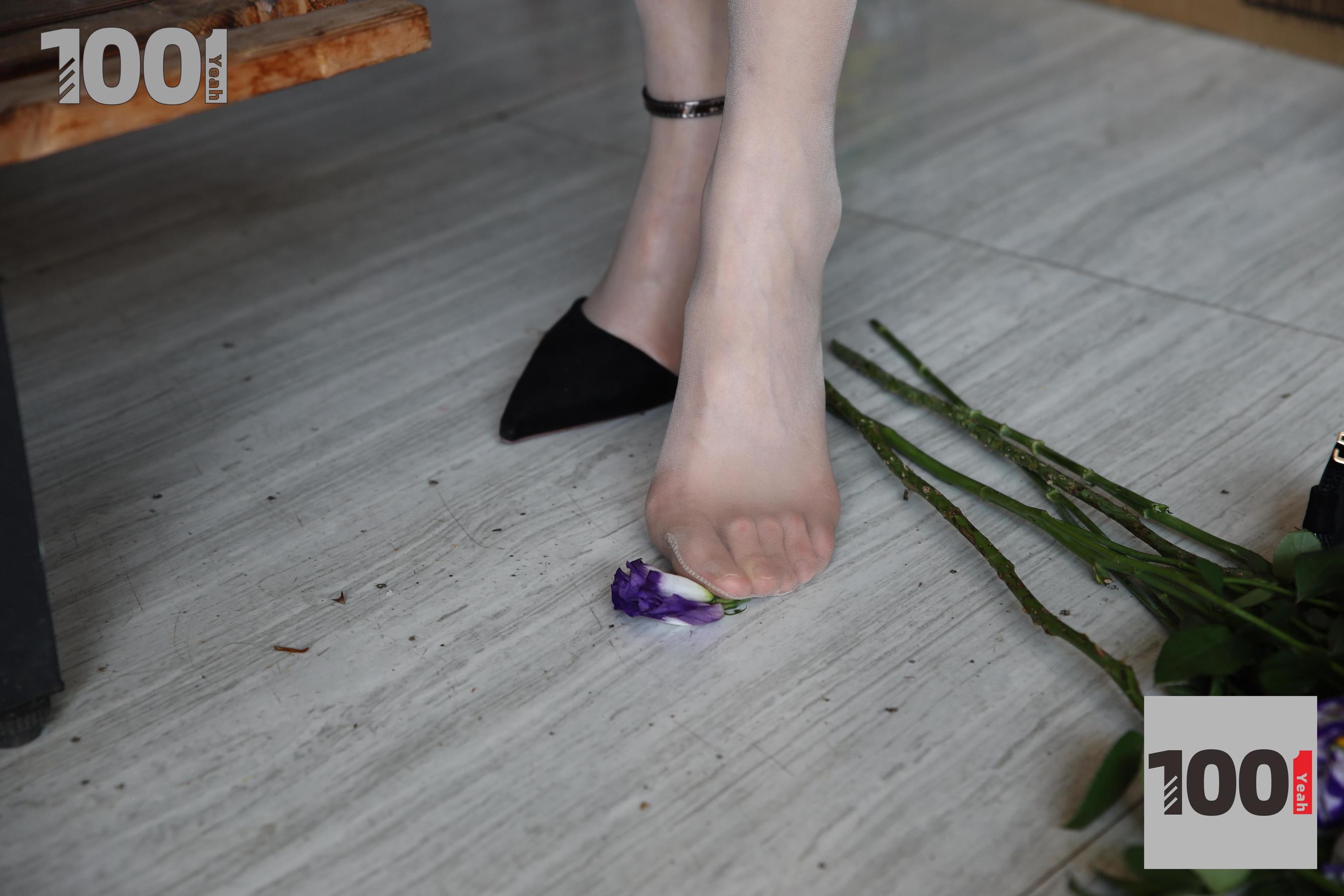 模特草莓 《花艺师3》-图88