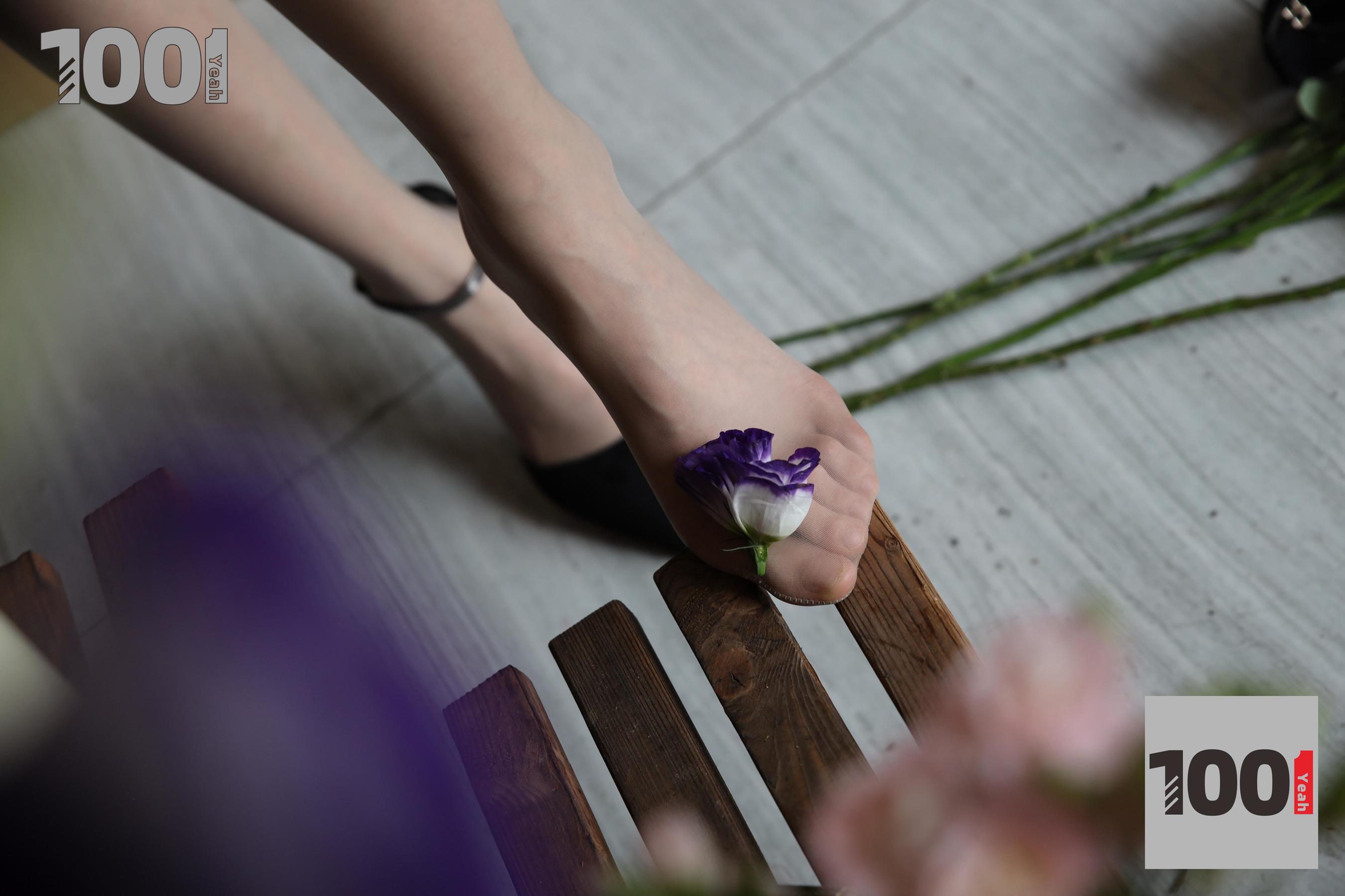 模特草莓 《花艺师3》-图8