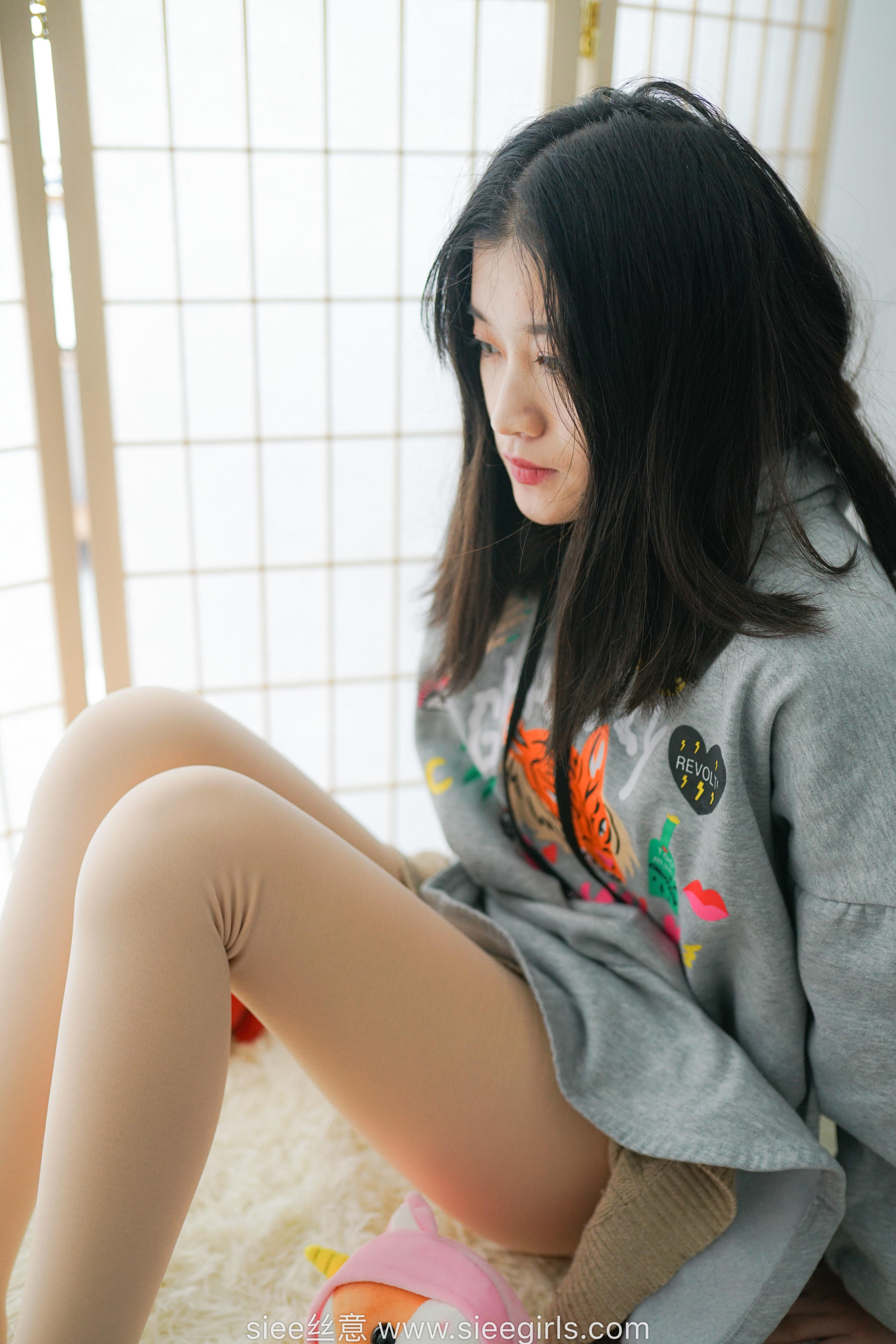 No.431 含含《记忆的欲望》-图37