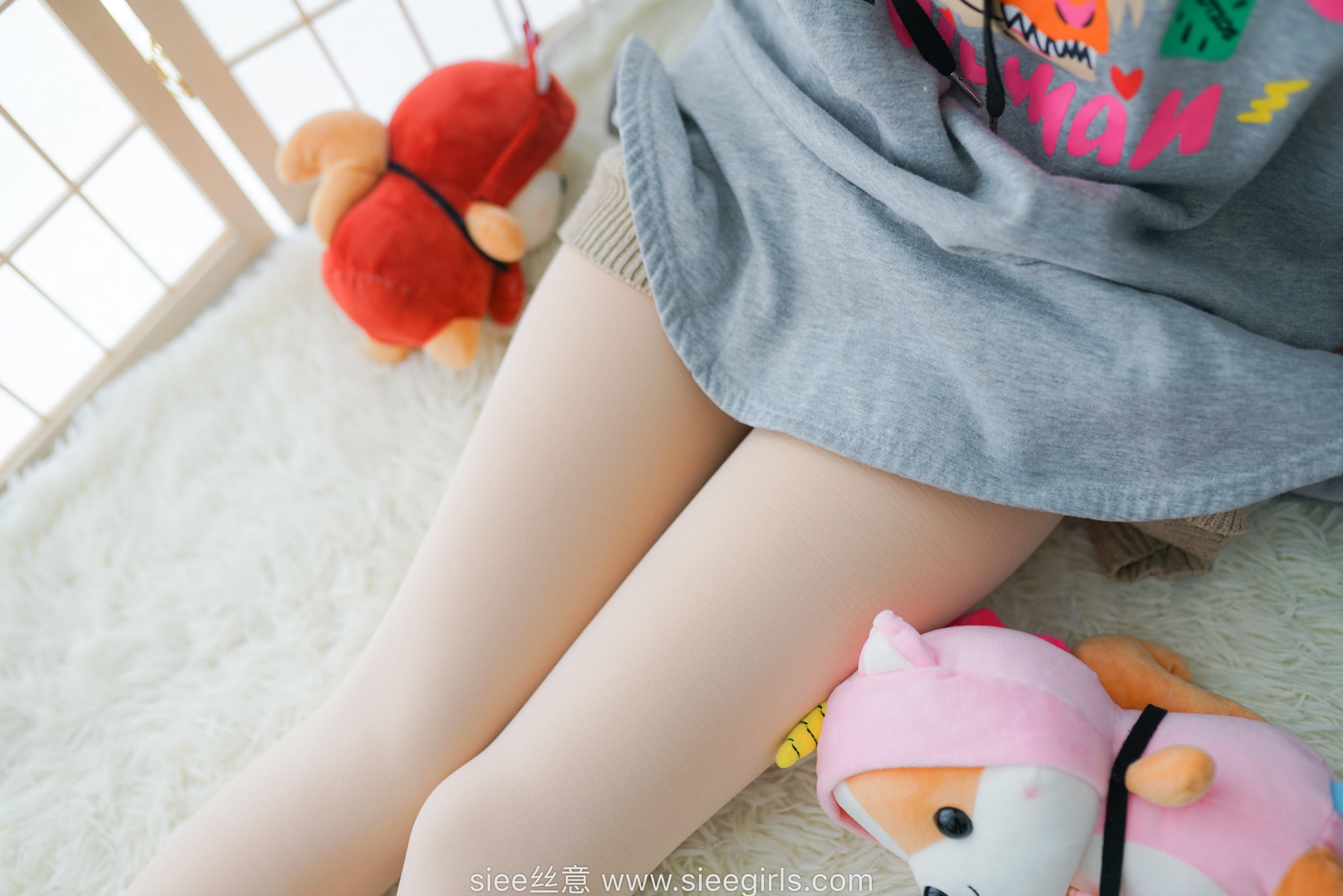 No.431 含含《记忆的欲望》-图46