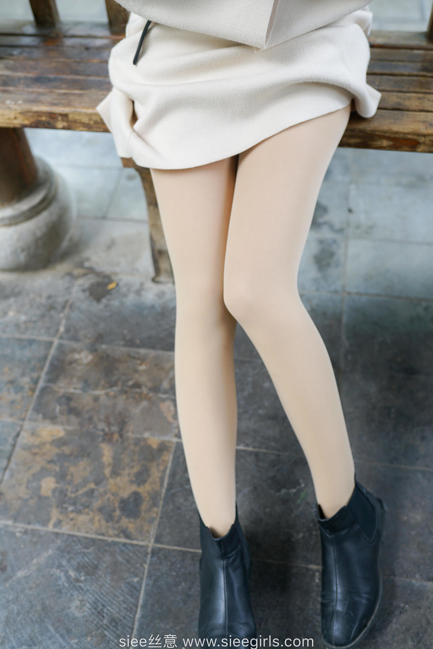 No.432 雪儿《静待花香》-图3