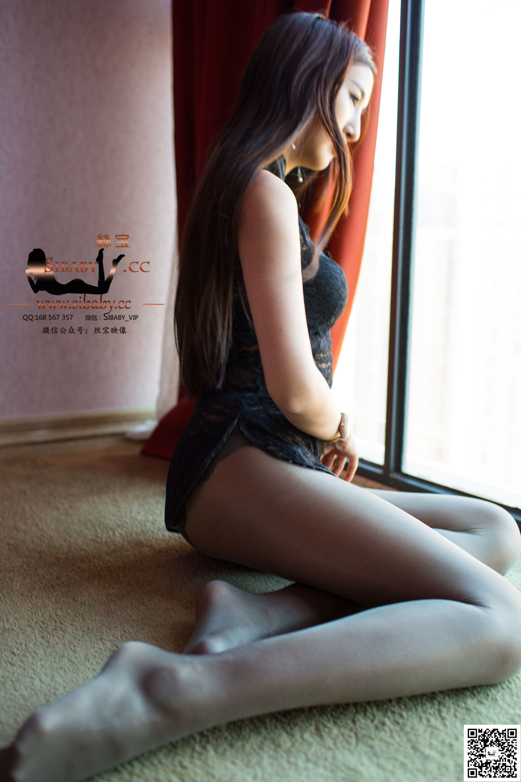 媛媛《兔女郎》-图17