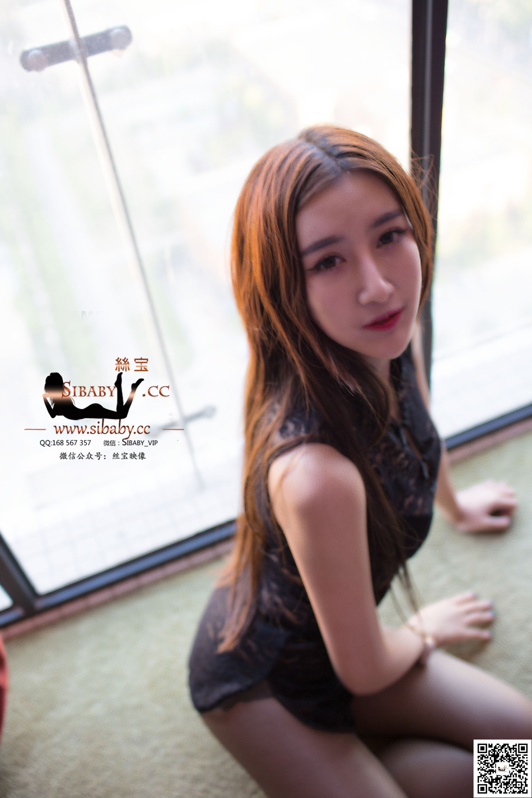 媛媛《兔女郎》-图26
