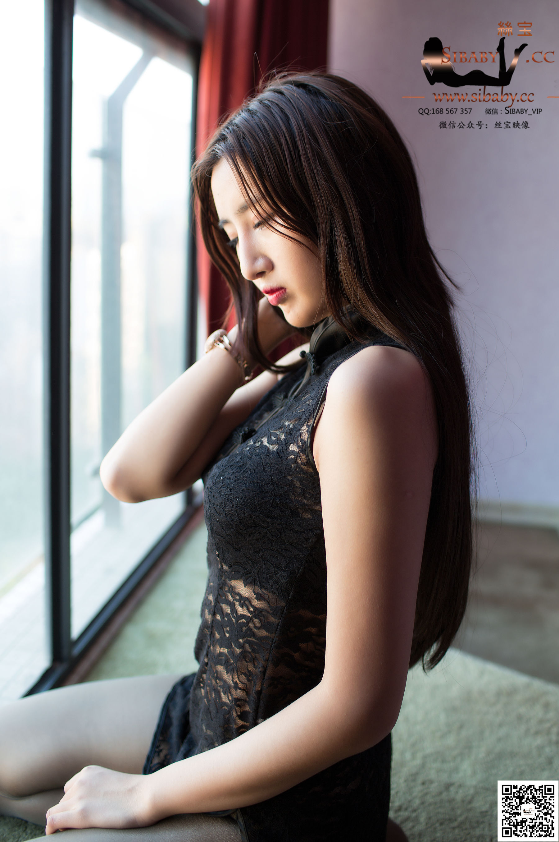 媛媛《兔女郎》-图32