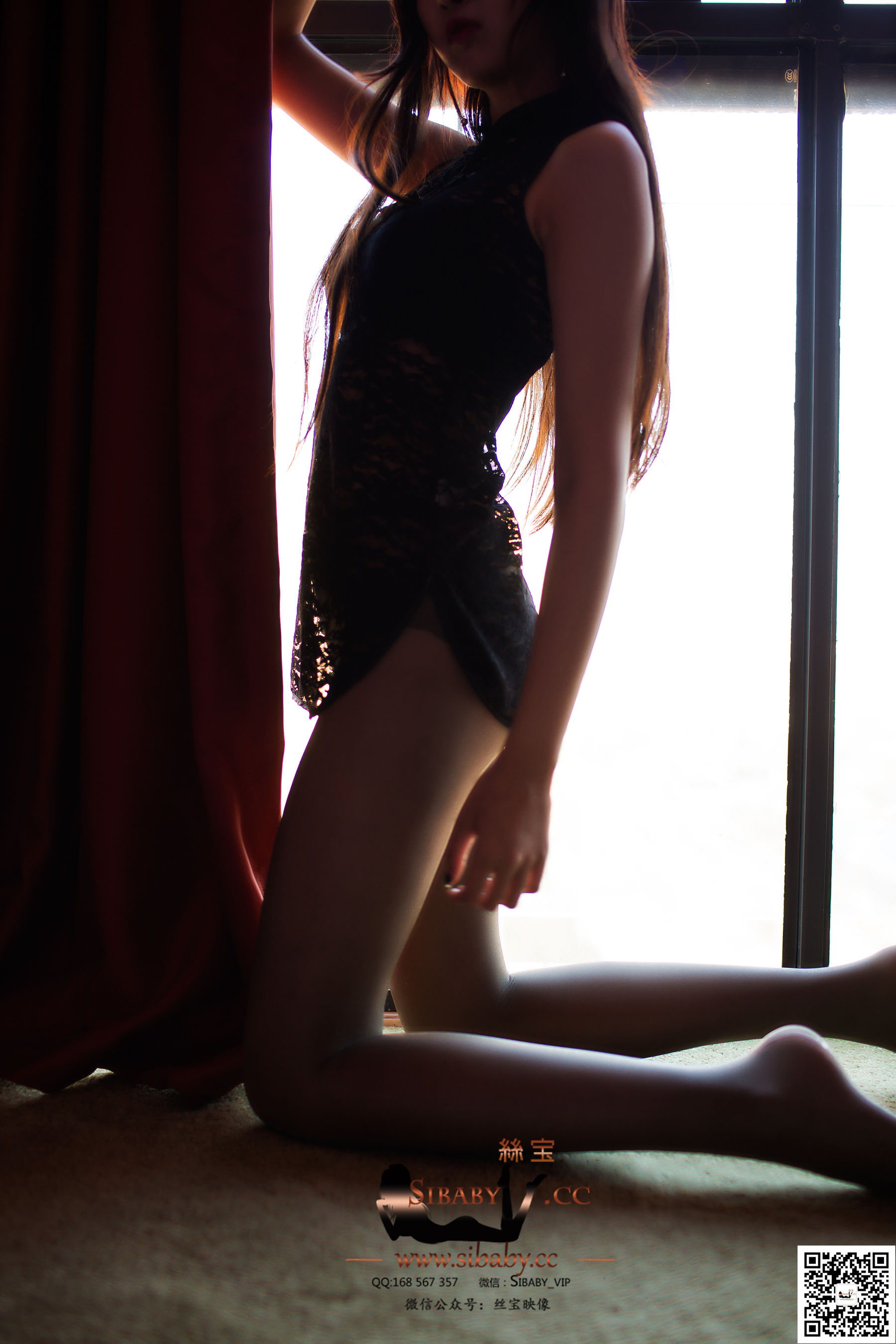 媛媛《兔女郎》-图37