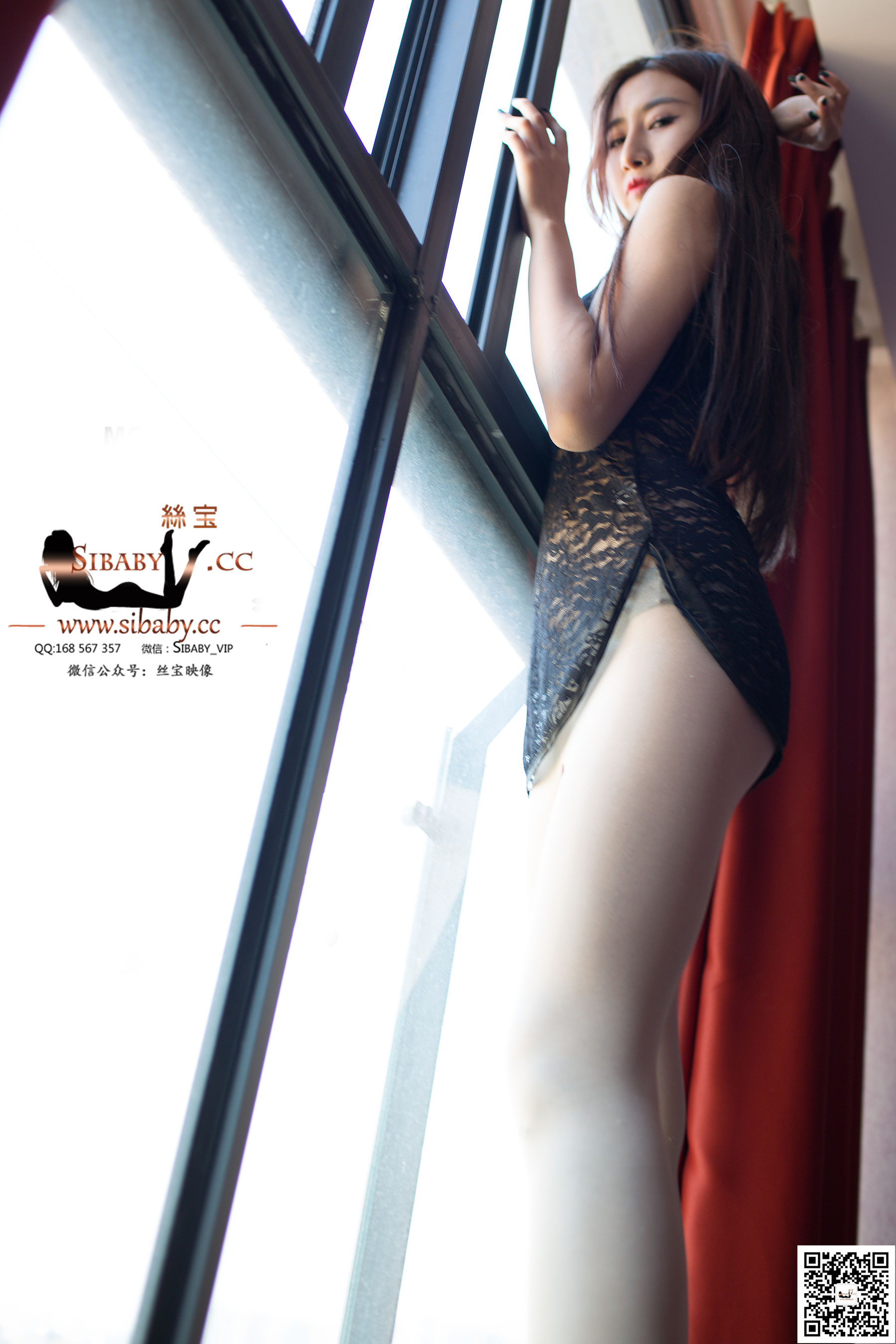 媛媛《兔女郎》-图3