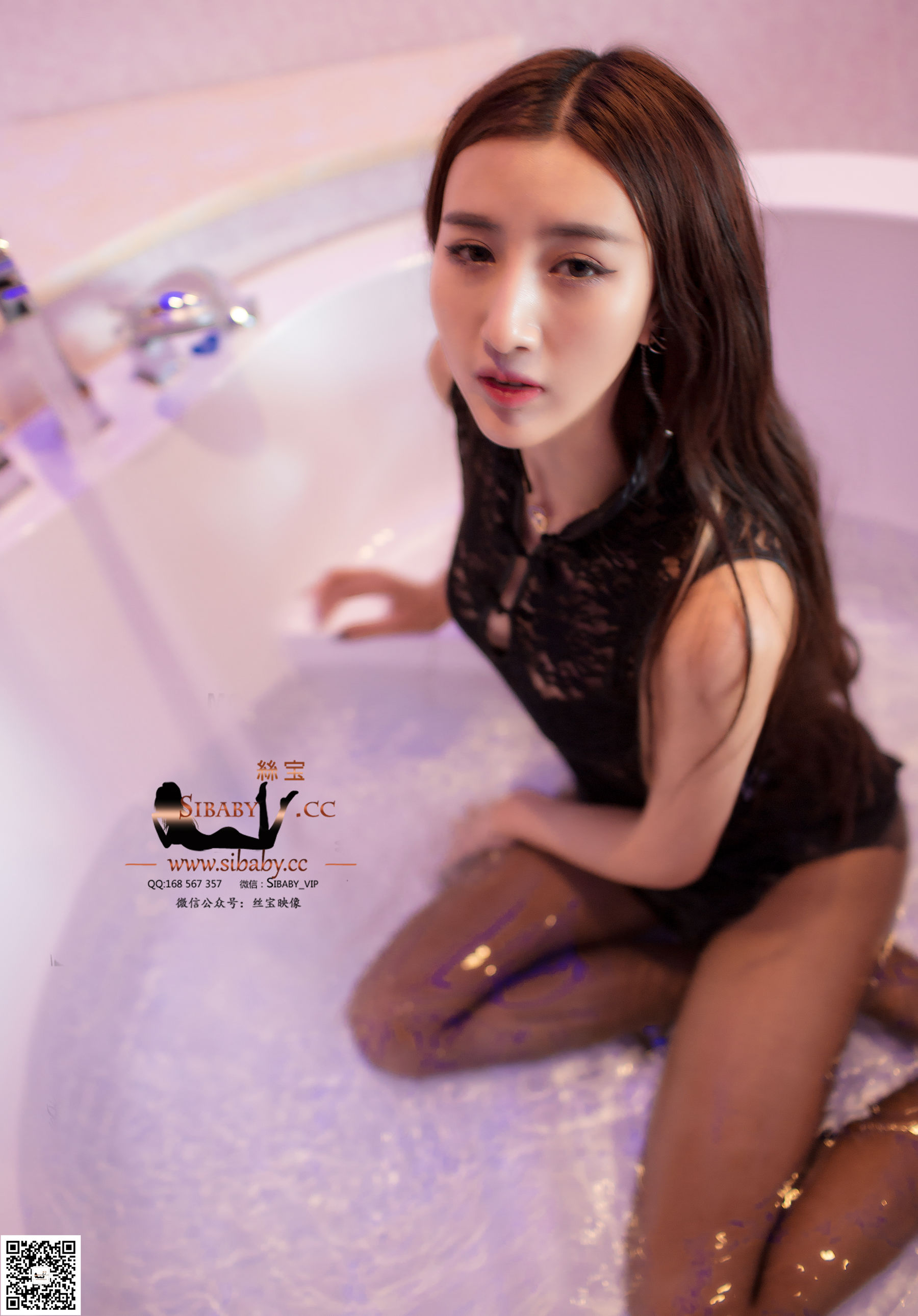 媛媛《兔女郎》-图39