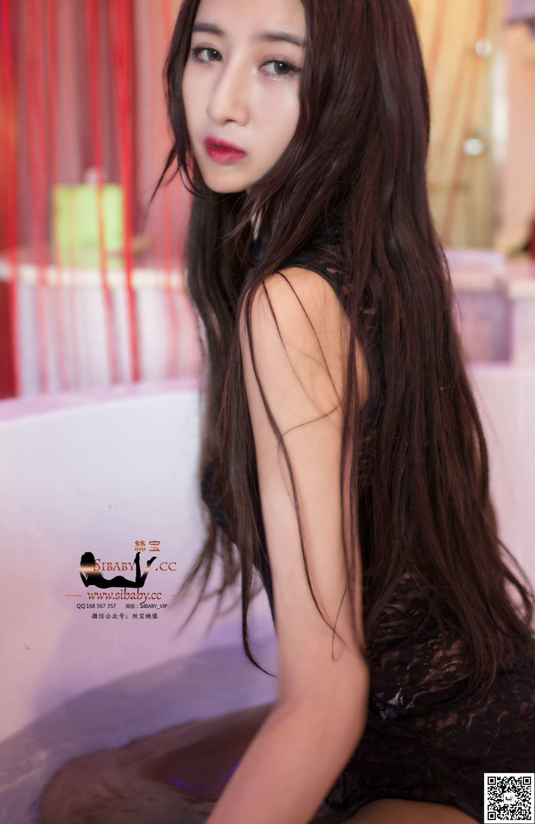 媛媛《兔女郎》-图53