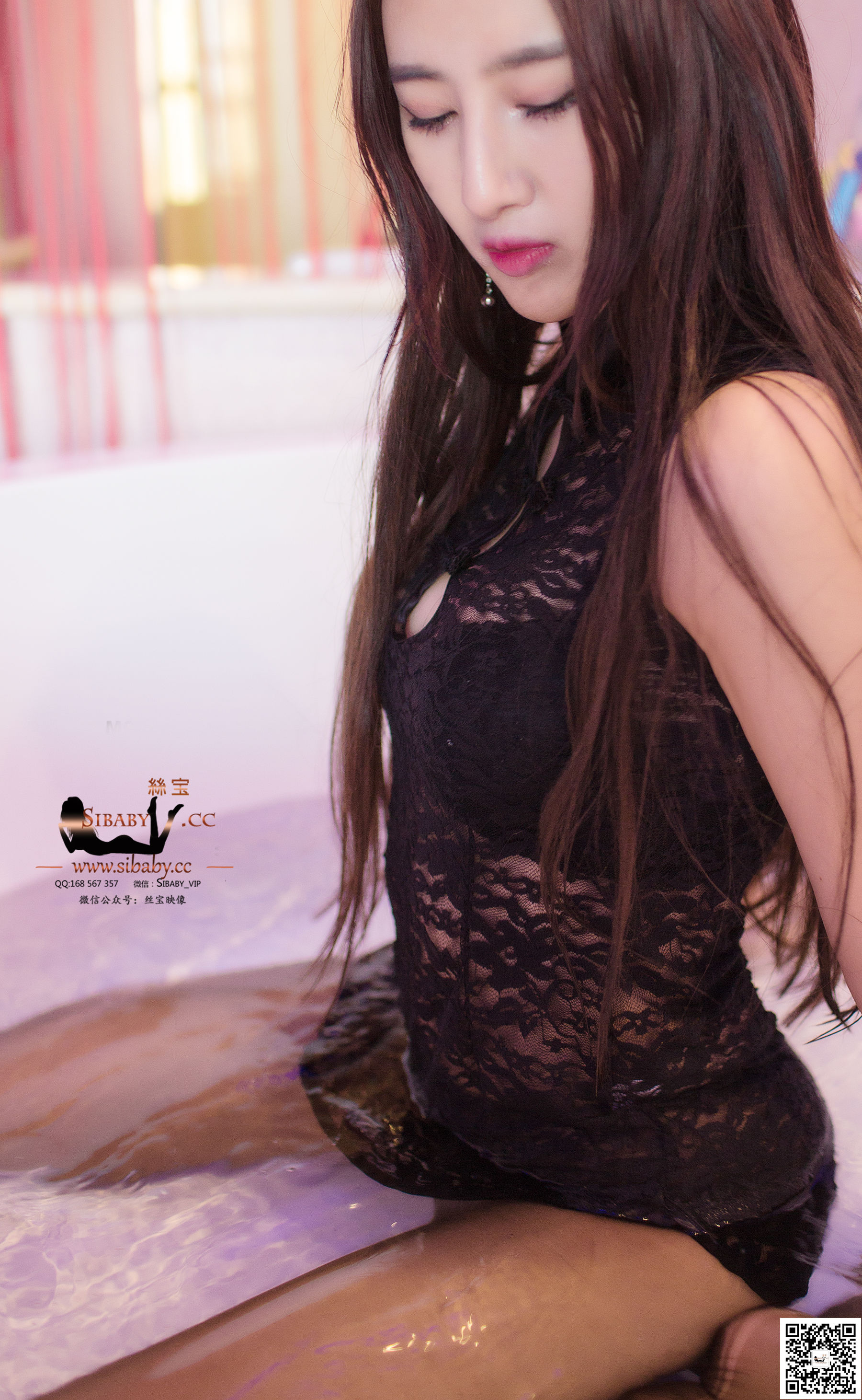 媛媛《兔女郎》-图55