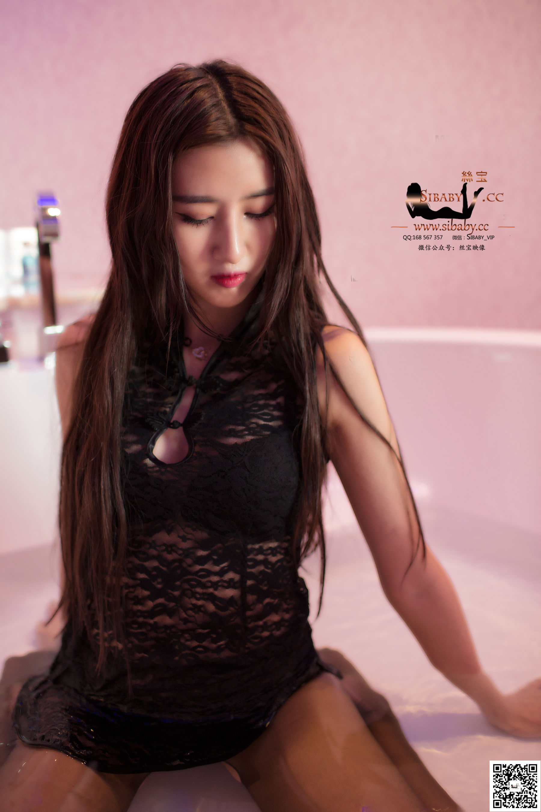 媛媛《兔女郎》-图56