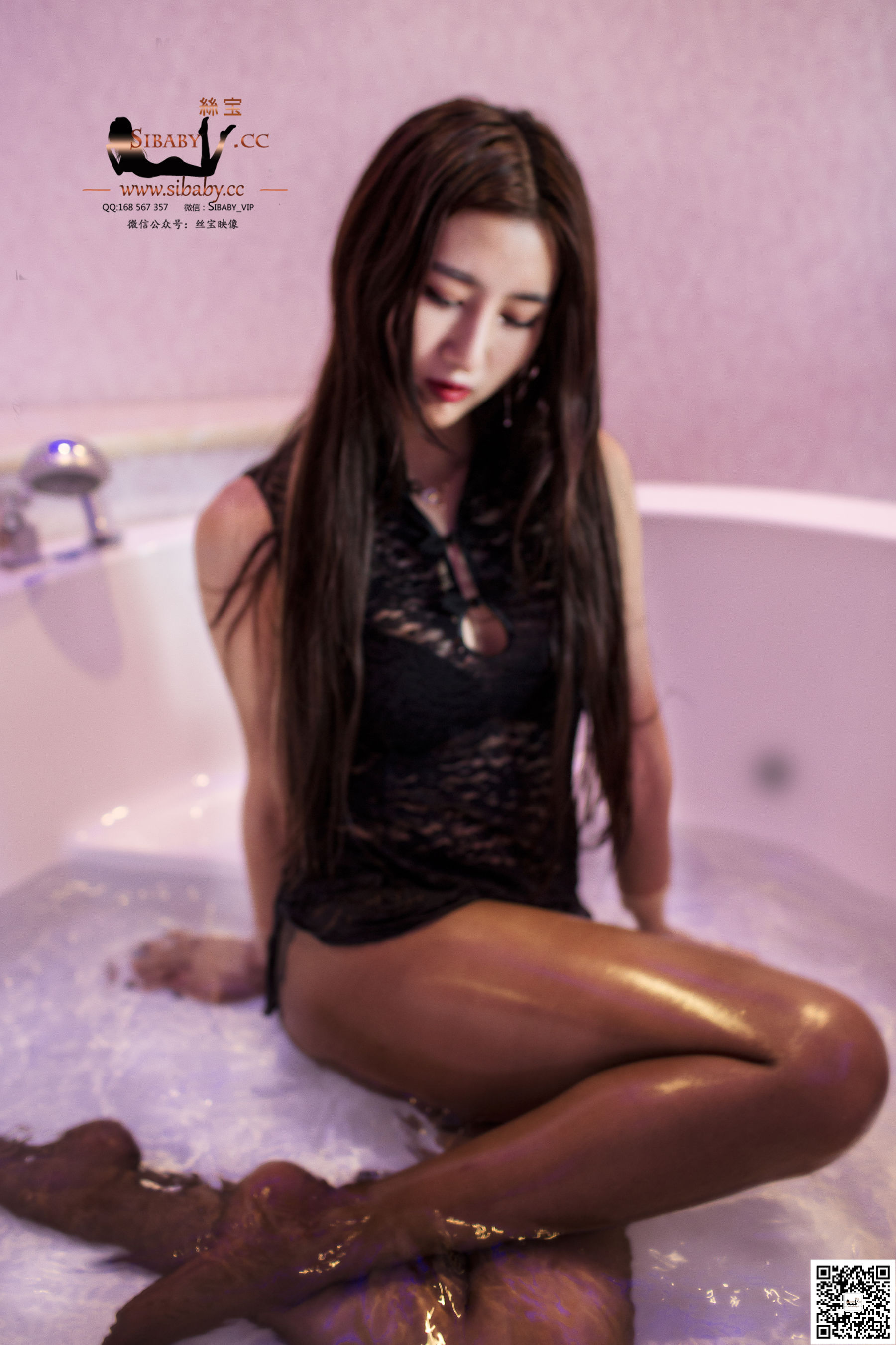 媛媛《兔女郎》-图63