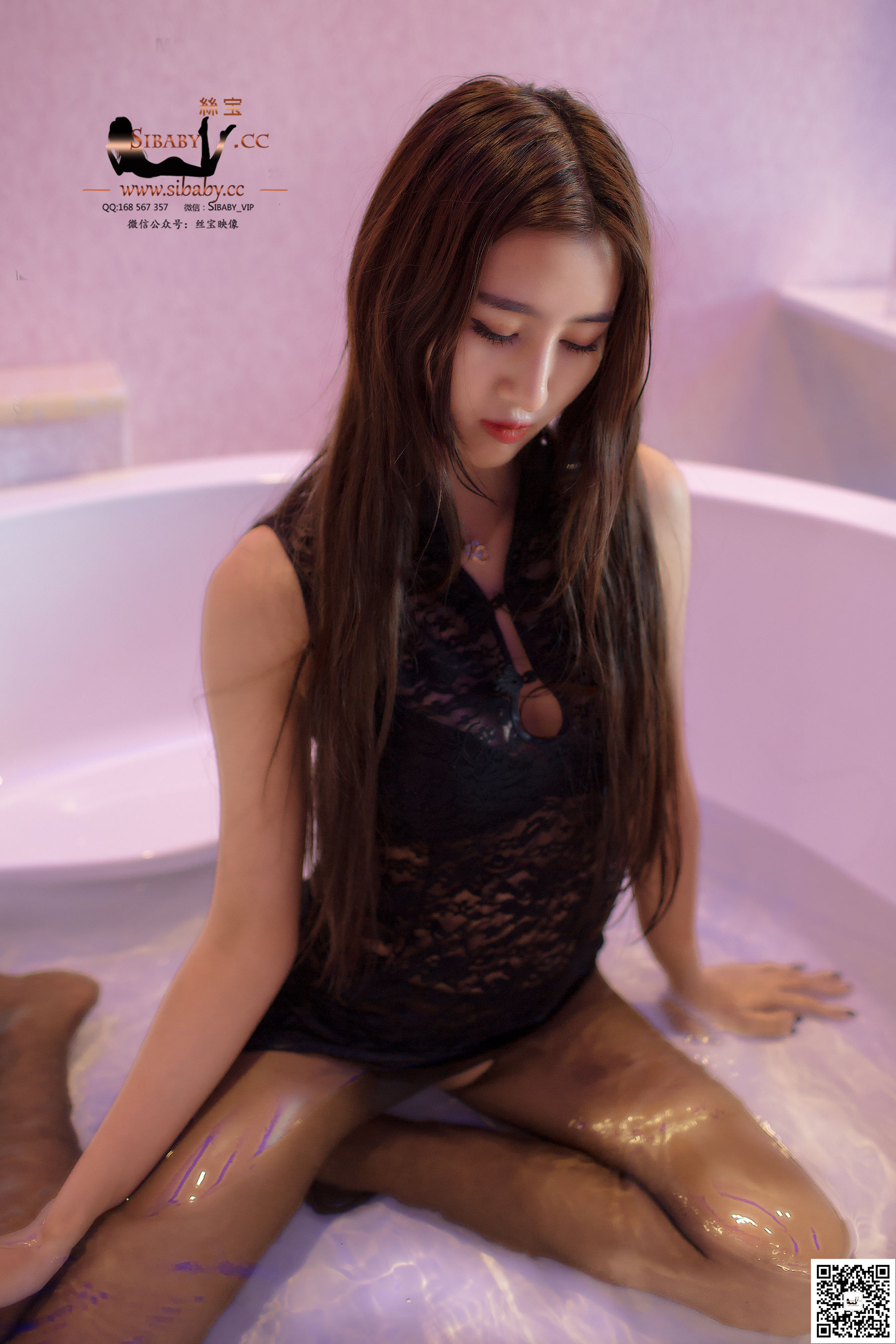 媛媛《兔女郎》-图64