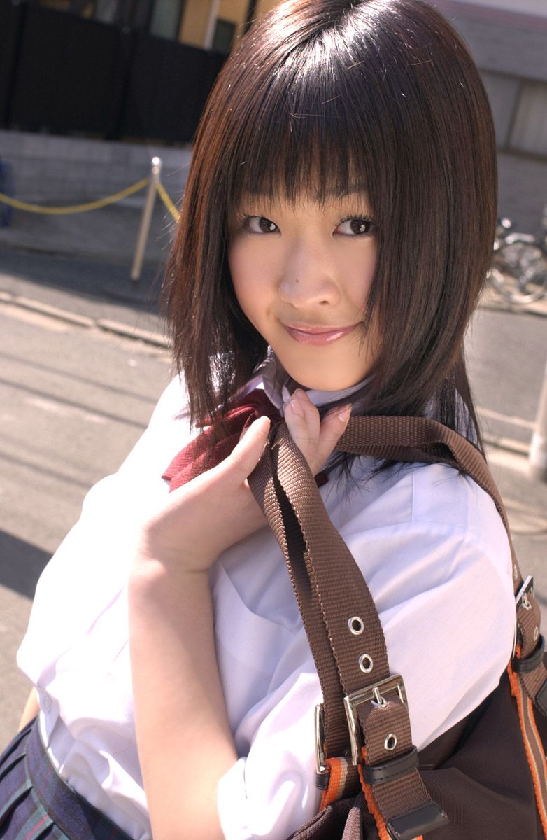 NO.118 Risa Shimamoto 岛本里沙-图1