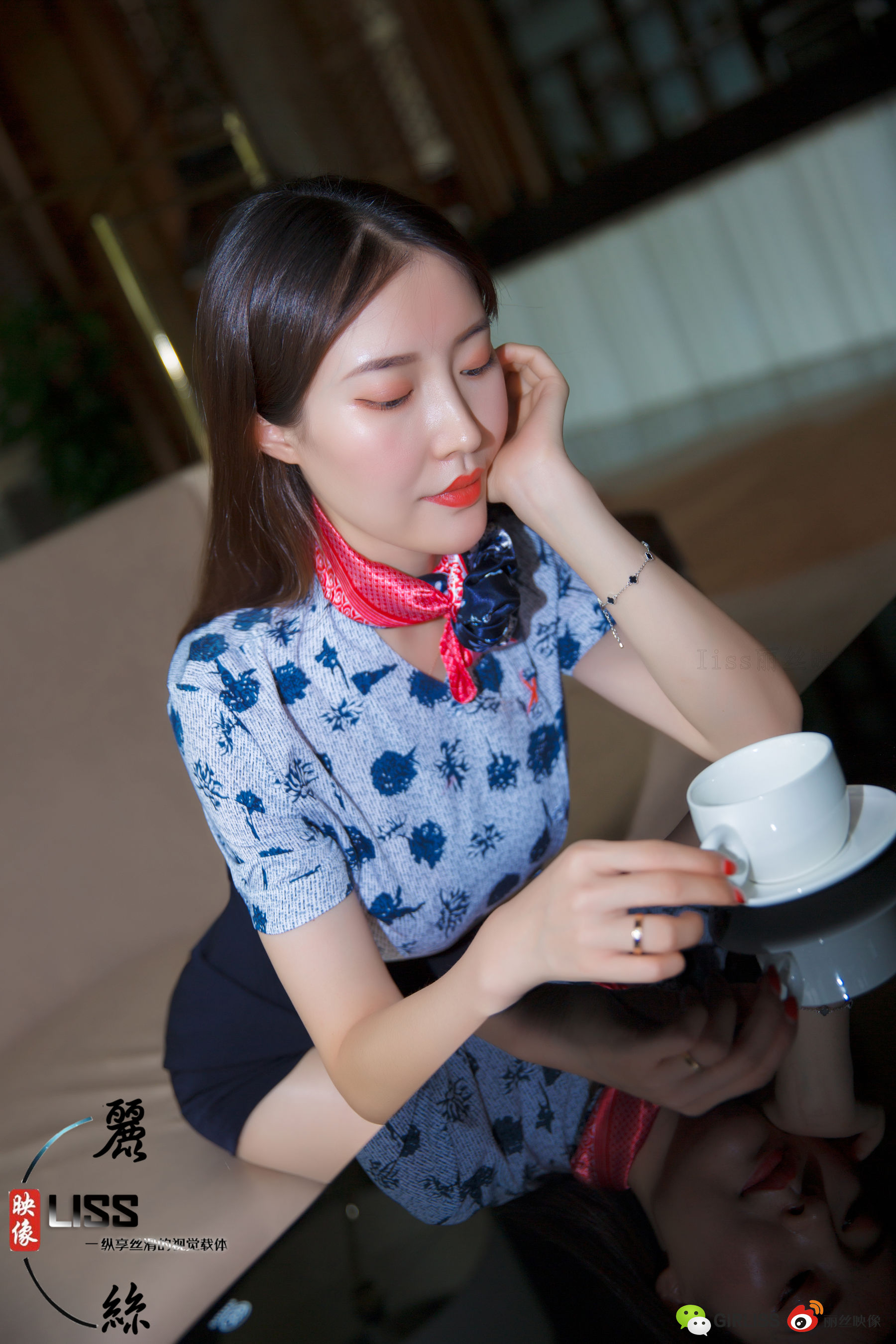 《肉丝袜空乘制服2》-图67