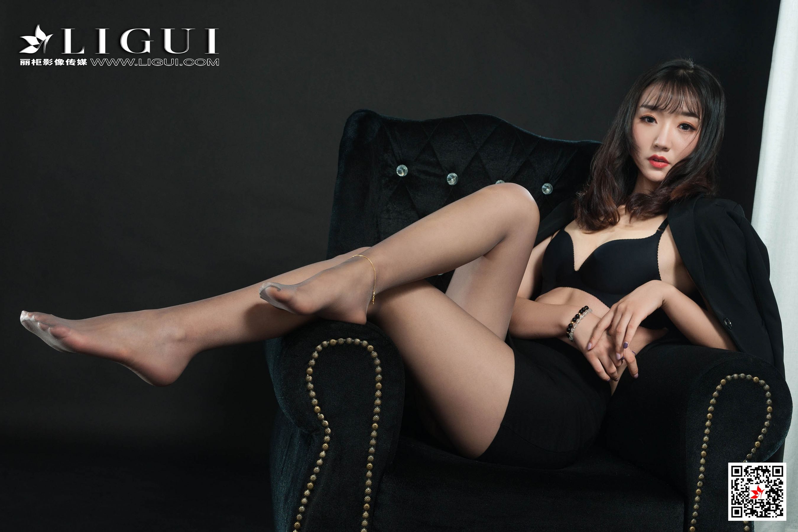 网络丽人 Model 小涵-图28