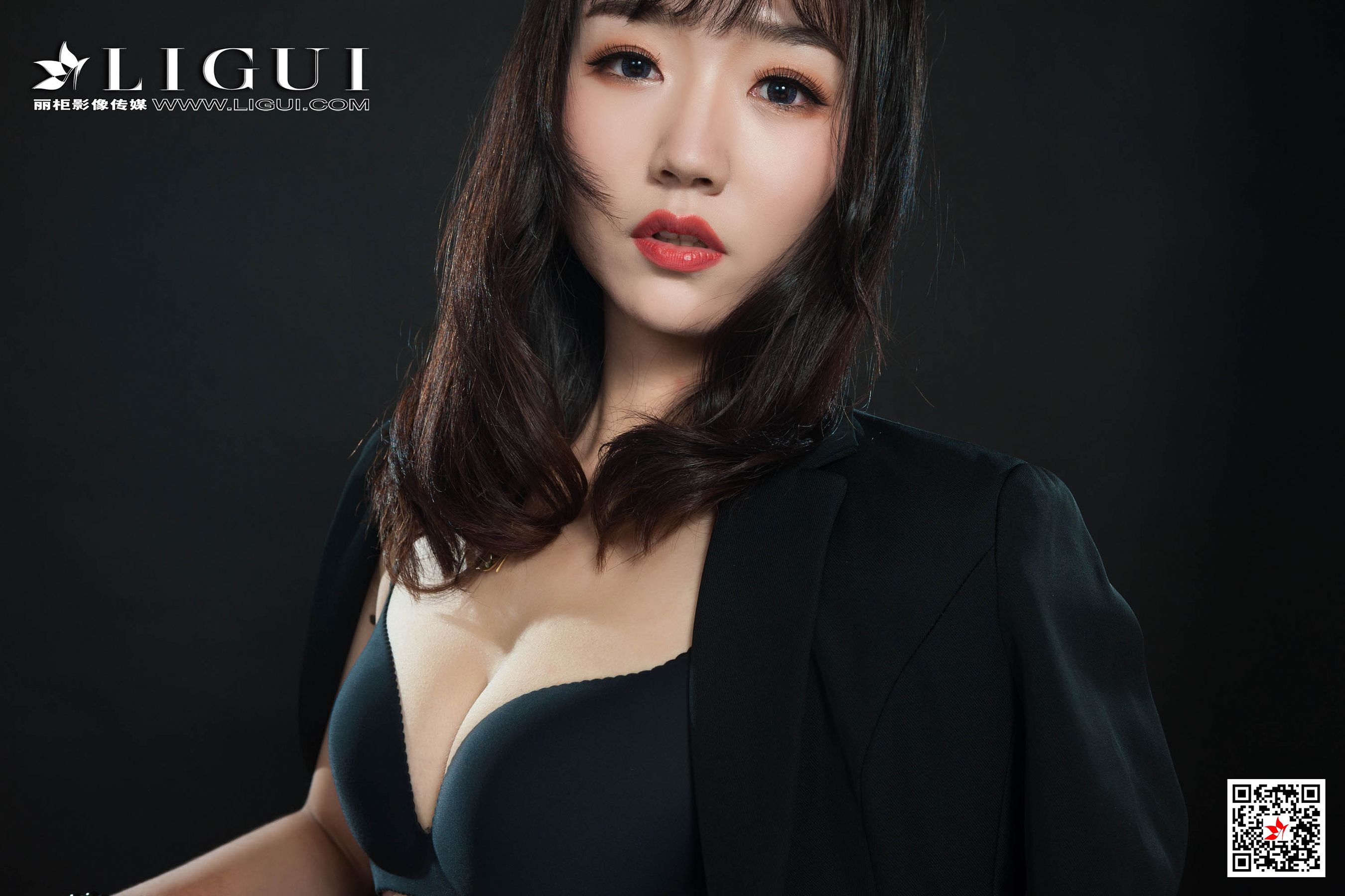网络丽人 Model 小涵-图32