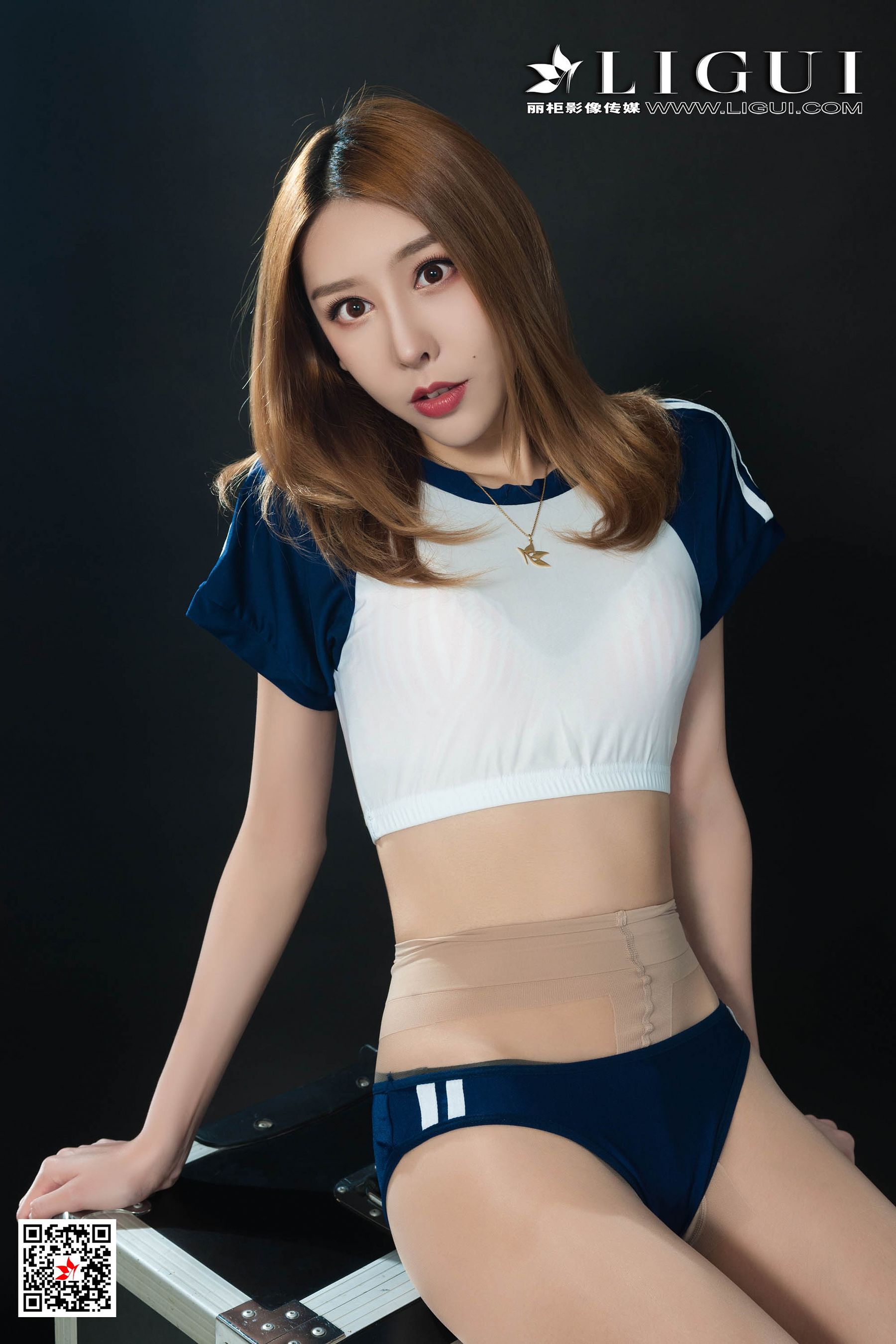 网络丽人 Model 兔子-图1
