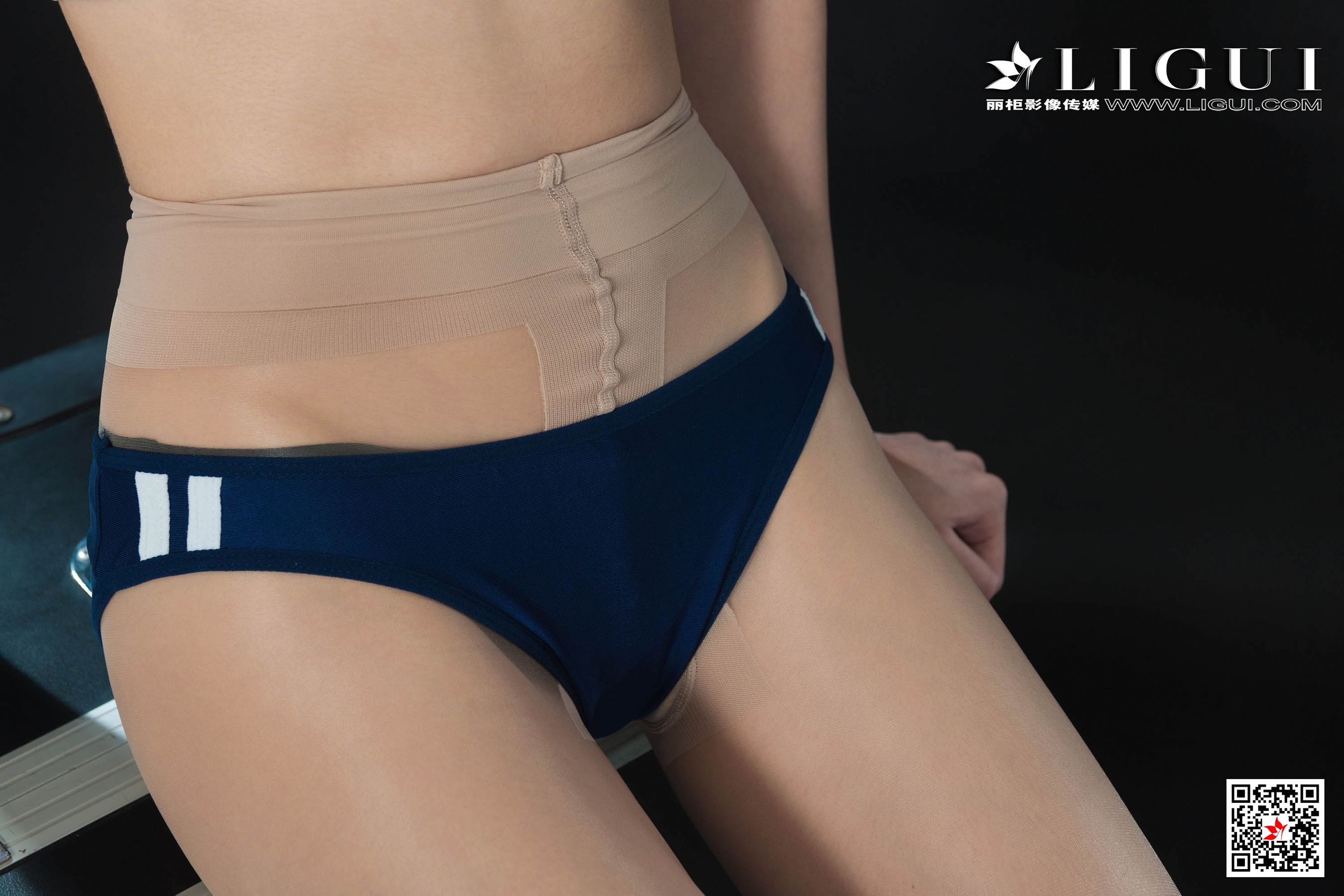 网络丽人 Model 兔子-图31