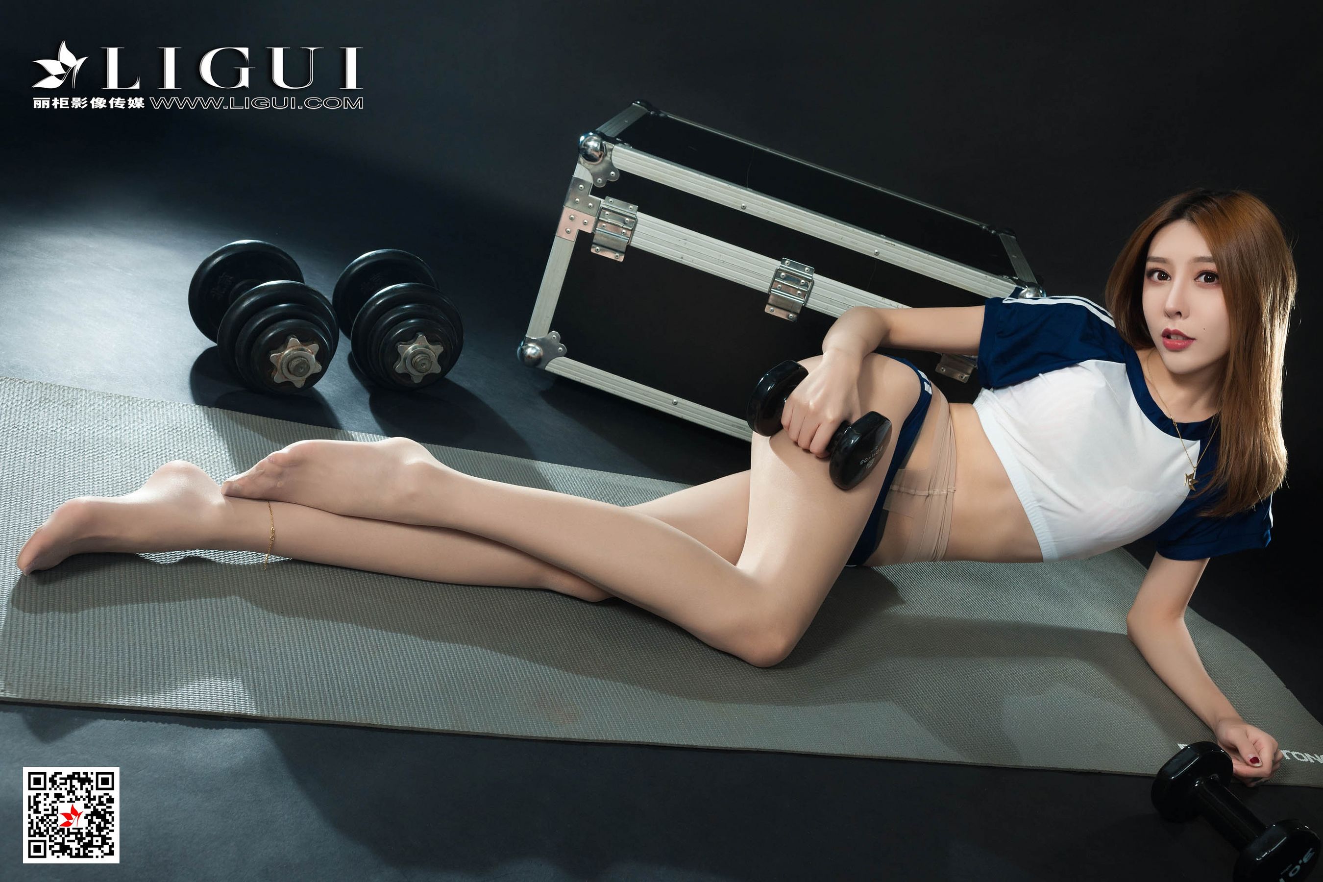 网络丽人 Model 兔子-图37