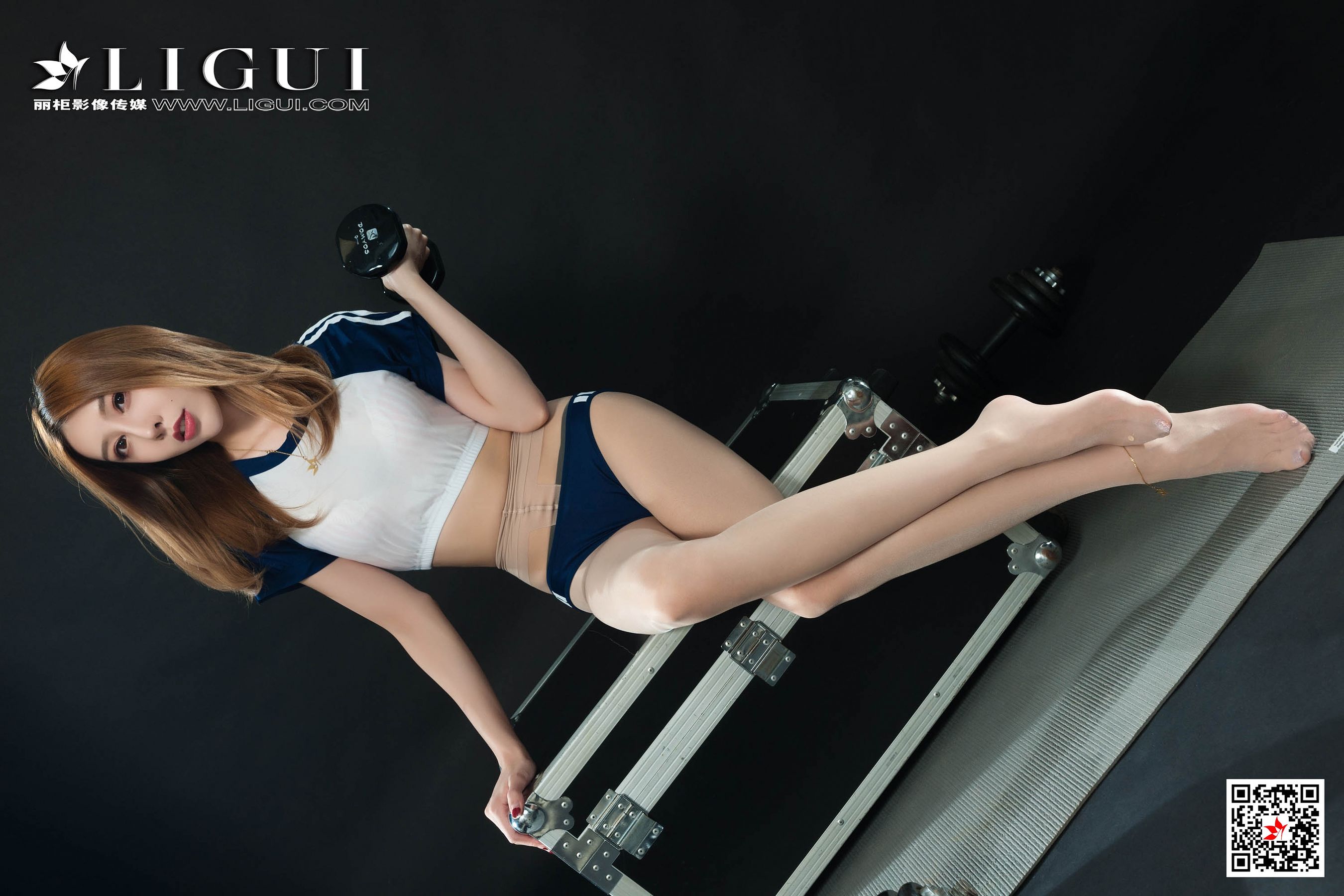 网络丽人 Model 兔子-图60