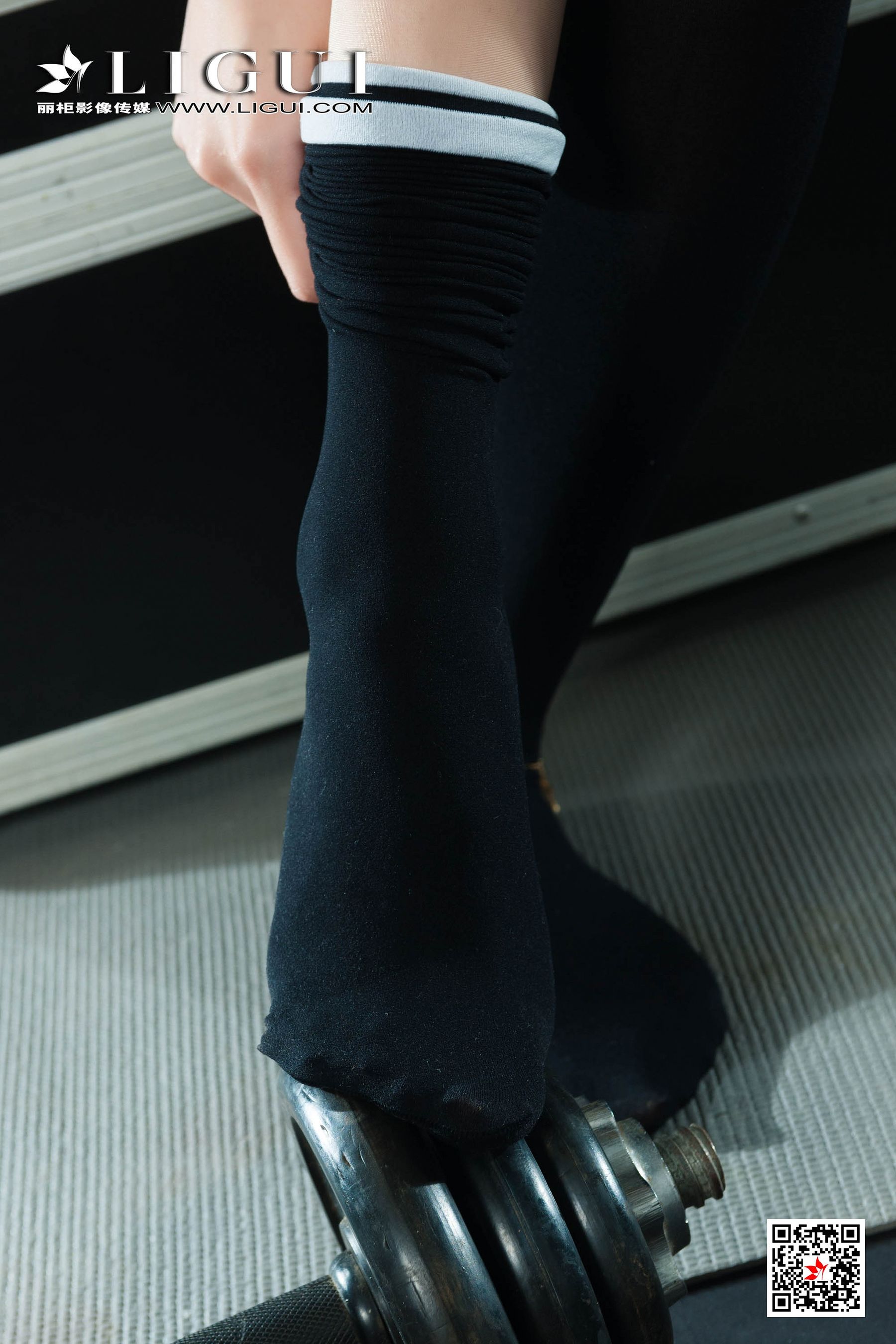 网络丽人 Model 兔子-图7