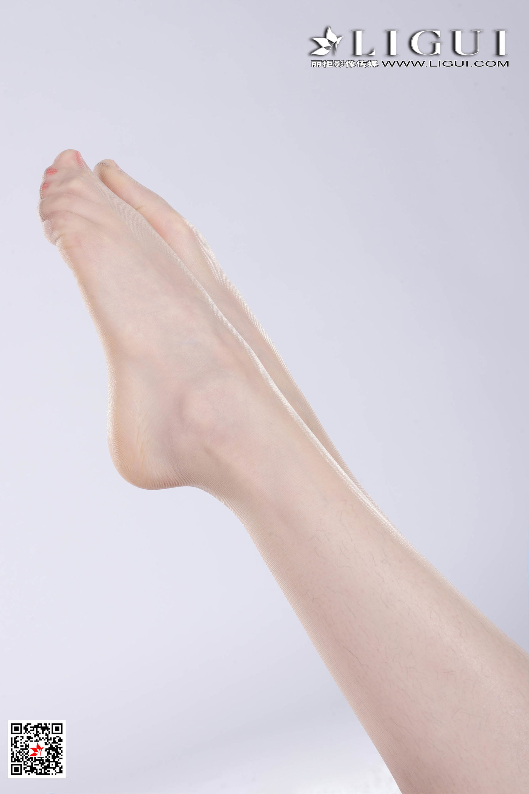 网络丽人 Model 秋晨-图41