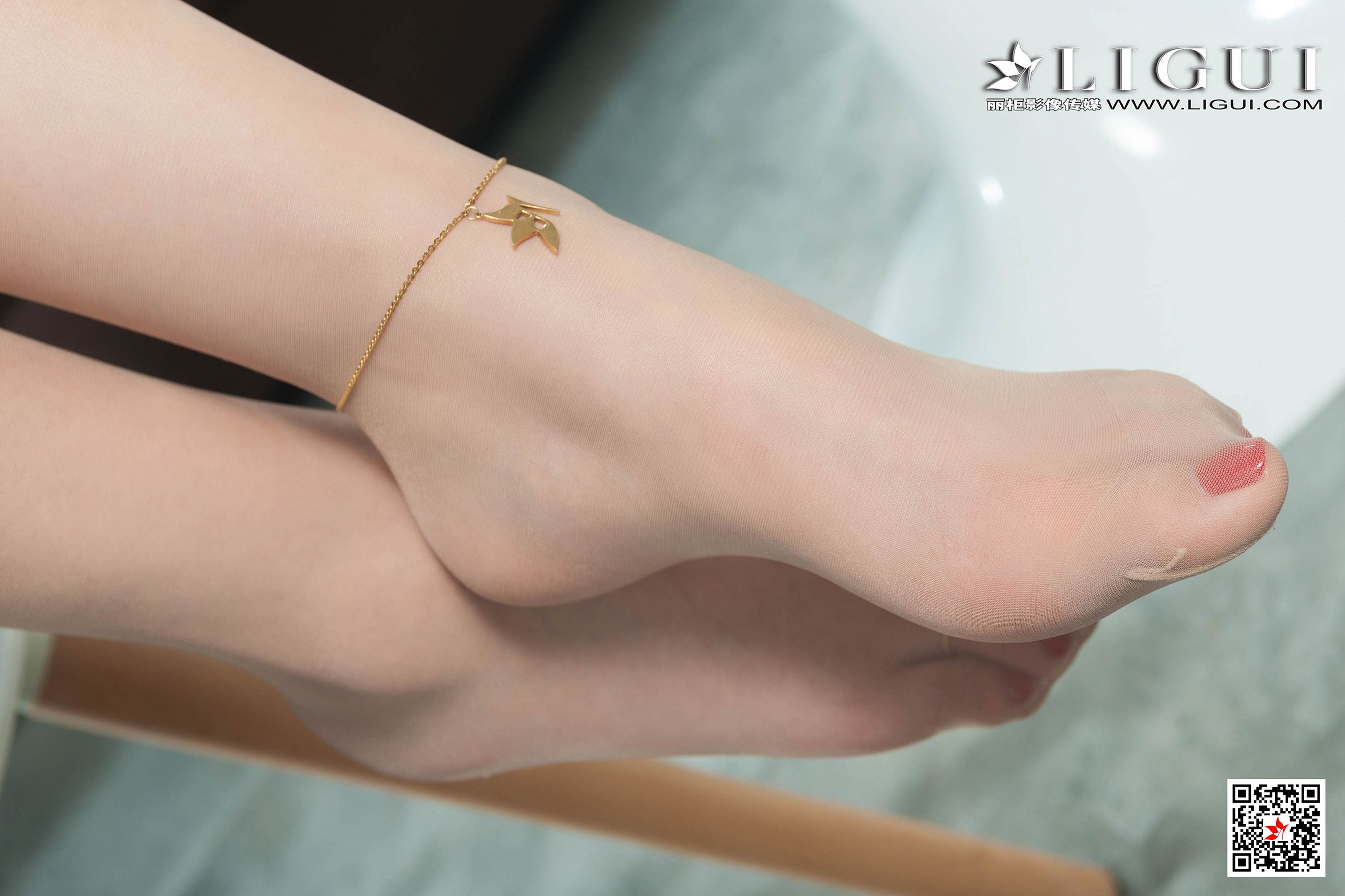 网络丽人 Model 伊伊-图46