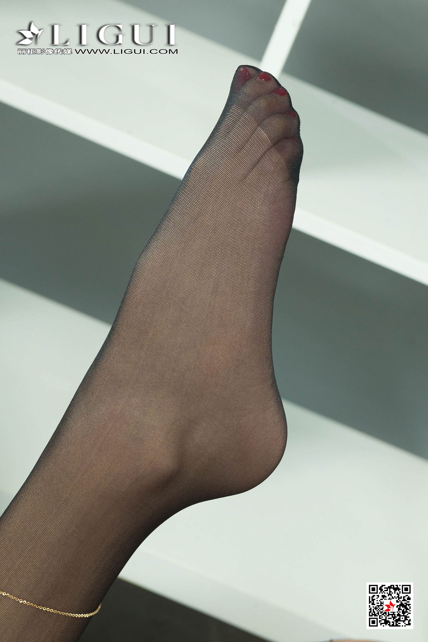 网络丽人 Model 文芮-图9