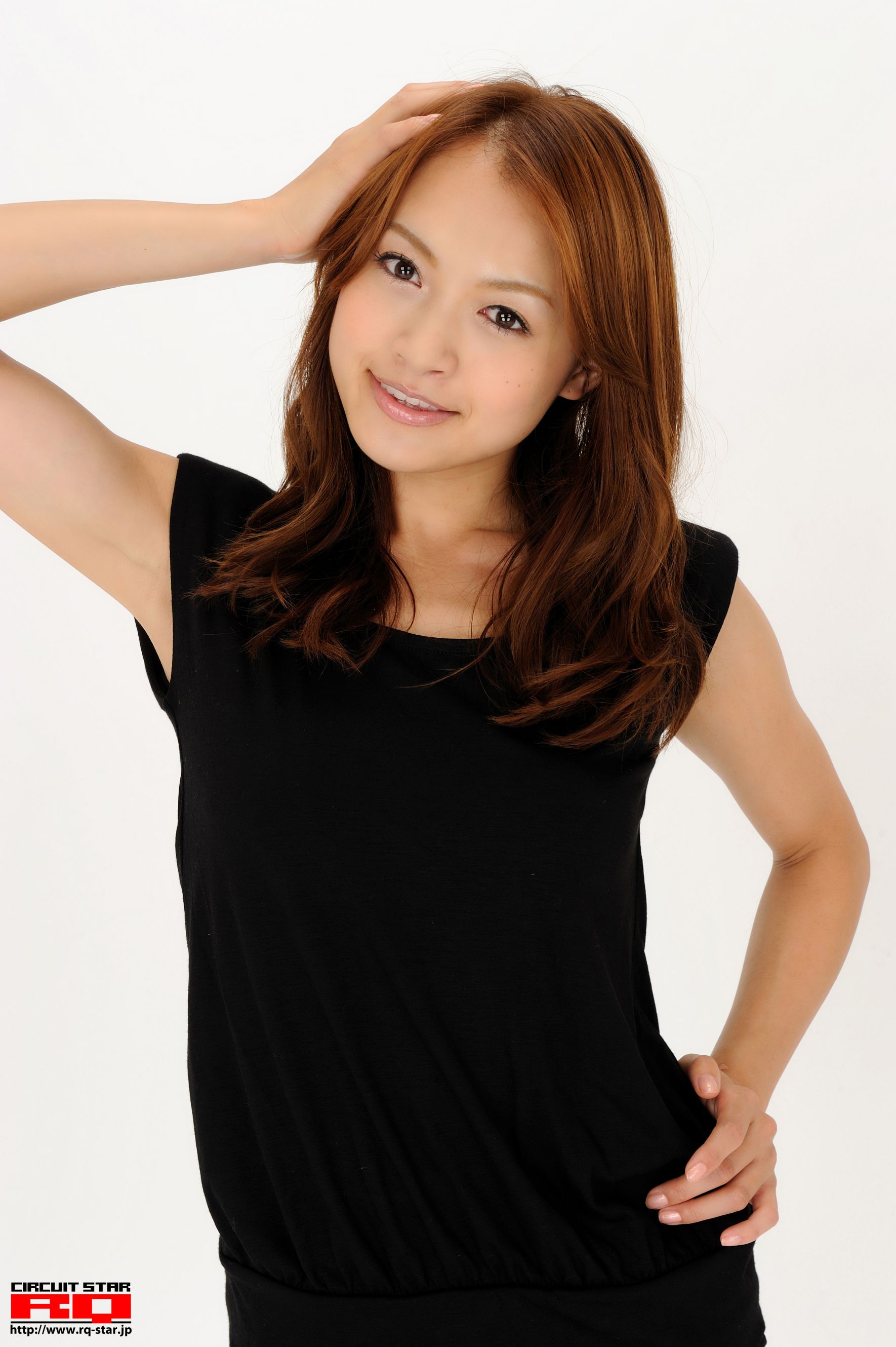 NO.00358 伊東りな Private Dress 超短裙系列 写真集-图57