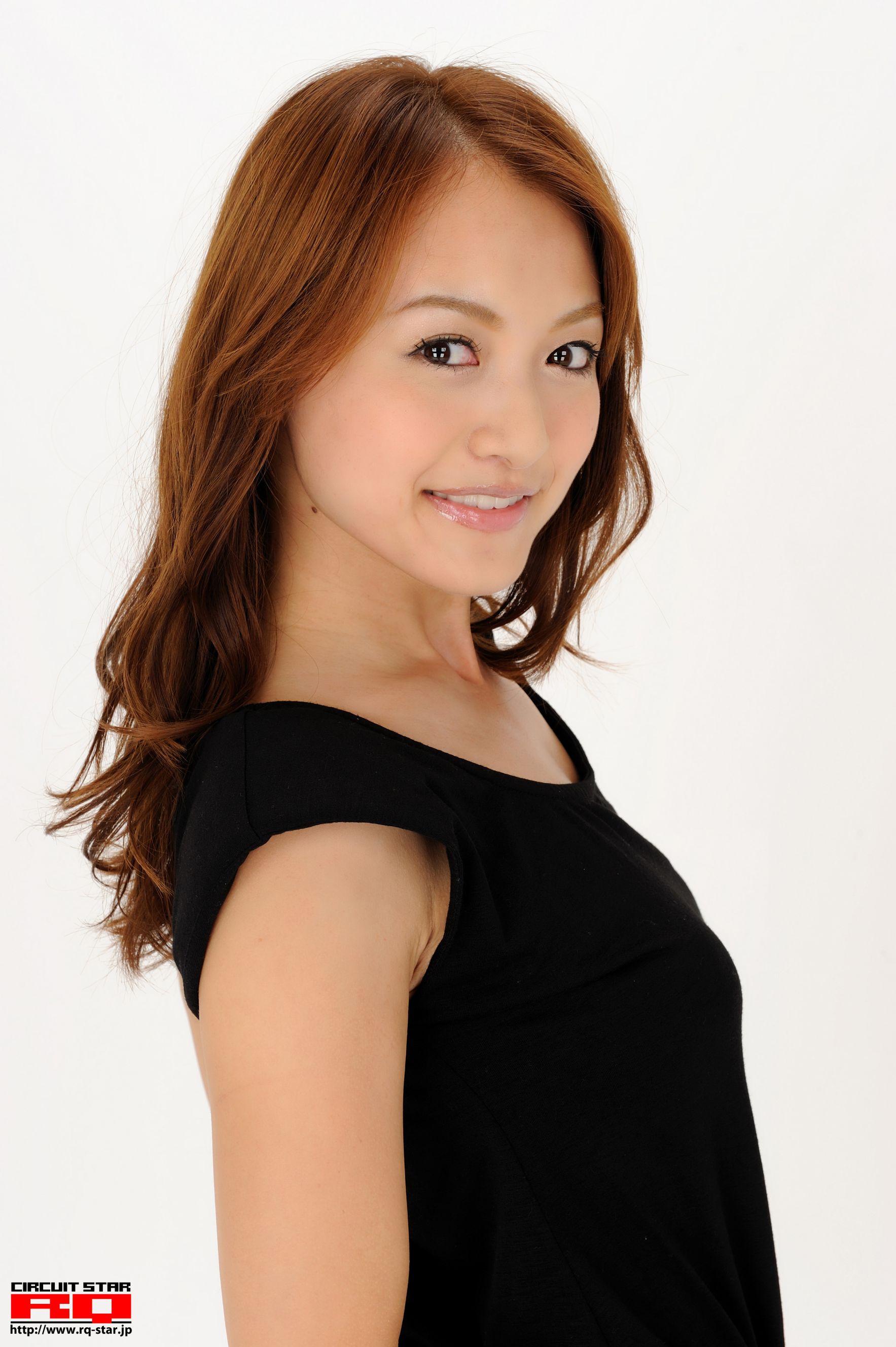 NO.00358 伊東りな Private Dress 超短裙系列 写真集-图60