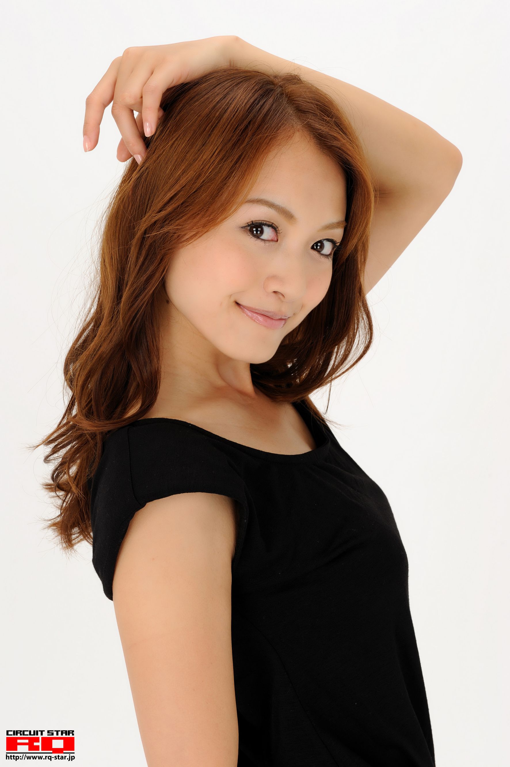 NO.00358 伊東りな Private Dress 超短裙系列 写真集-图62