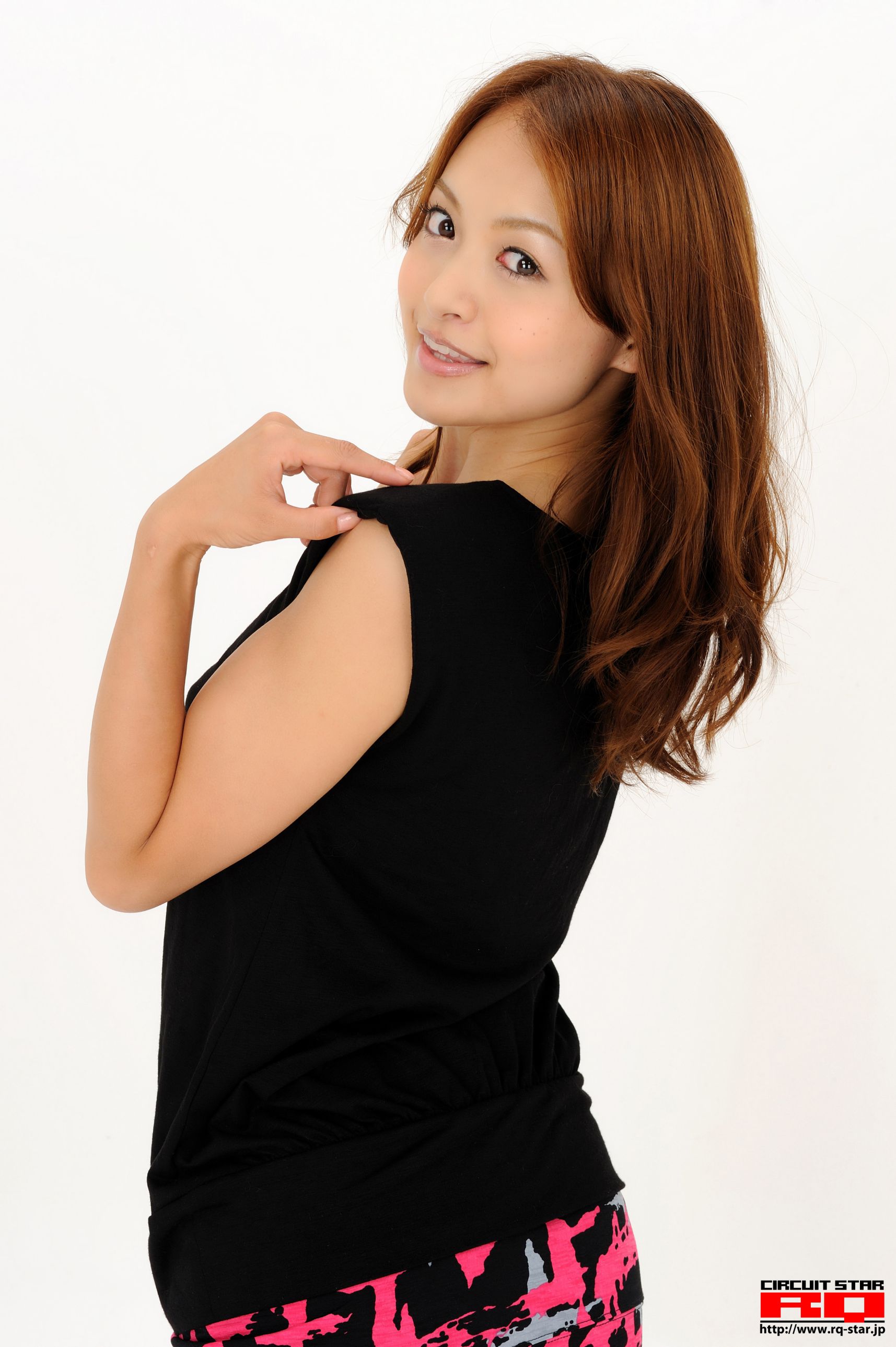 NO.00358 伊東りな Private Dress 超短裙系列 写真集-图70