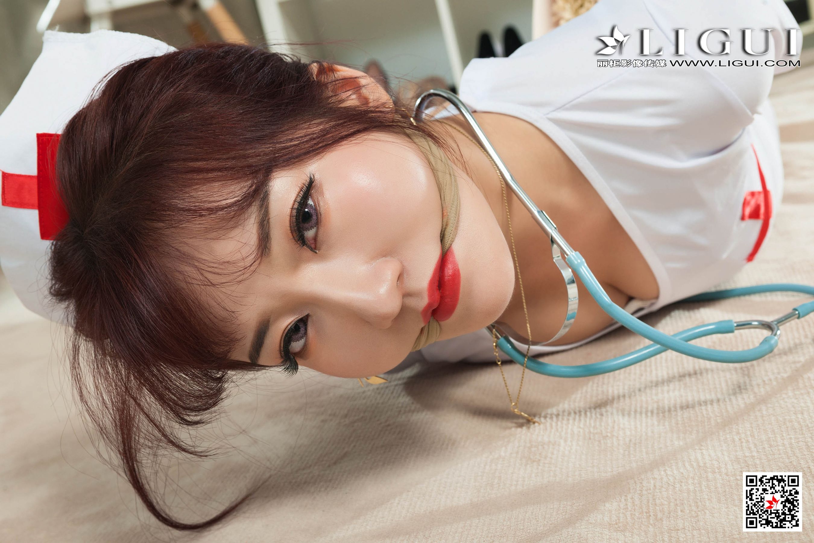 网络丽人 Model 汐汐-图51
