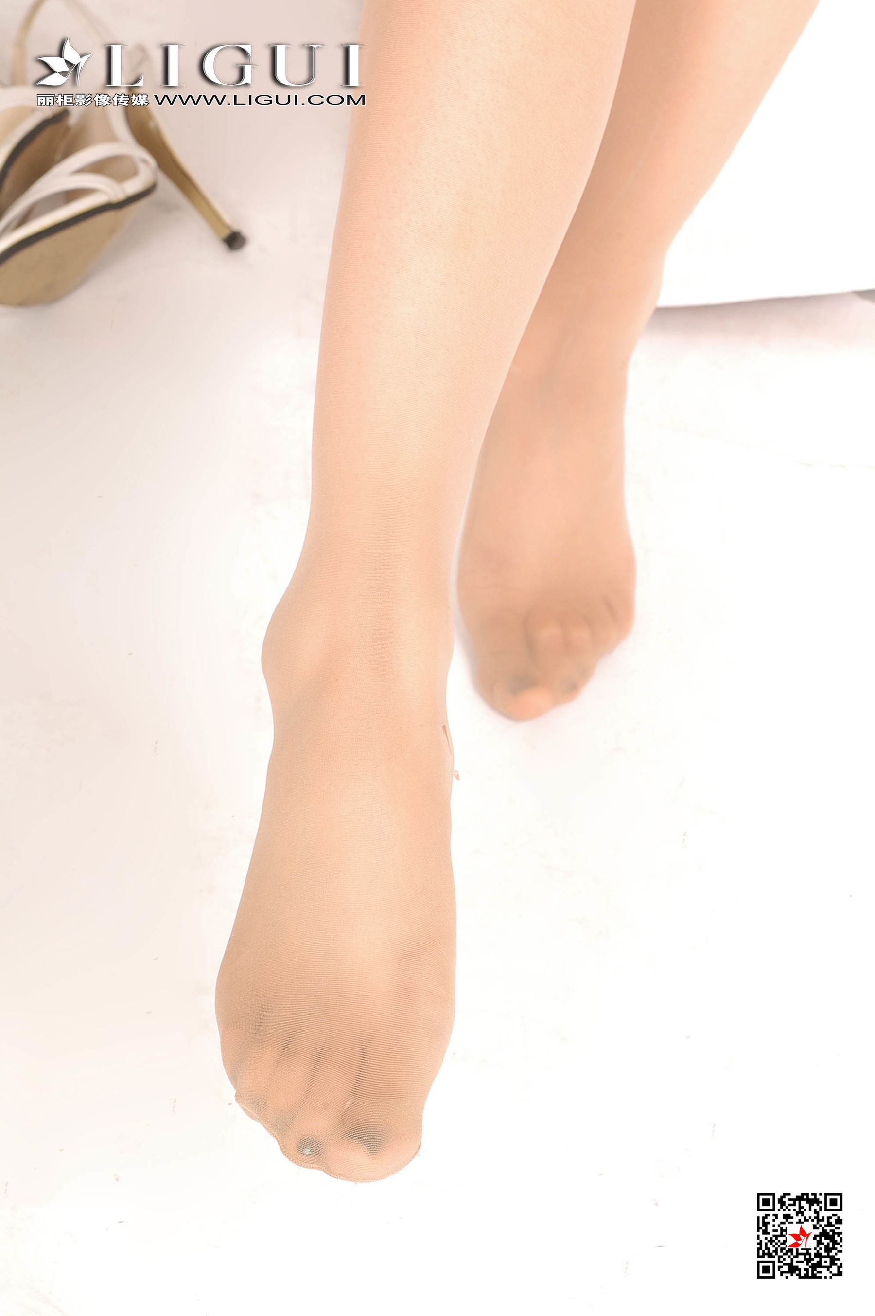 网络丽人Model 肖肖-图34