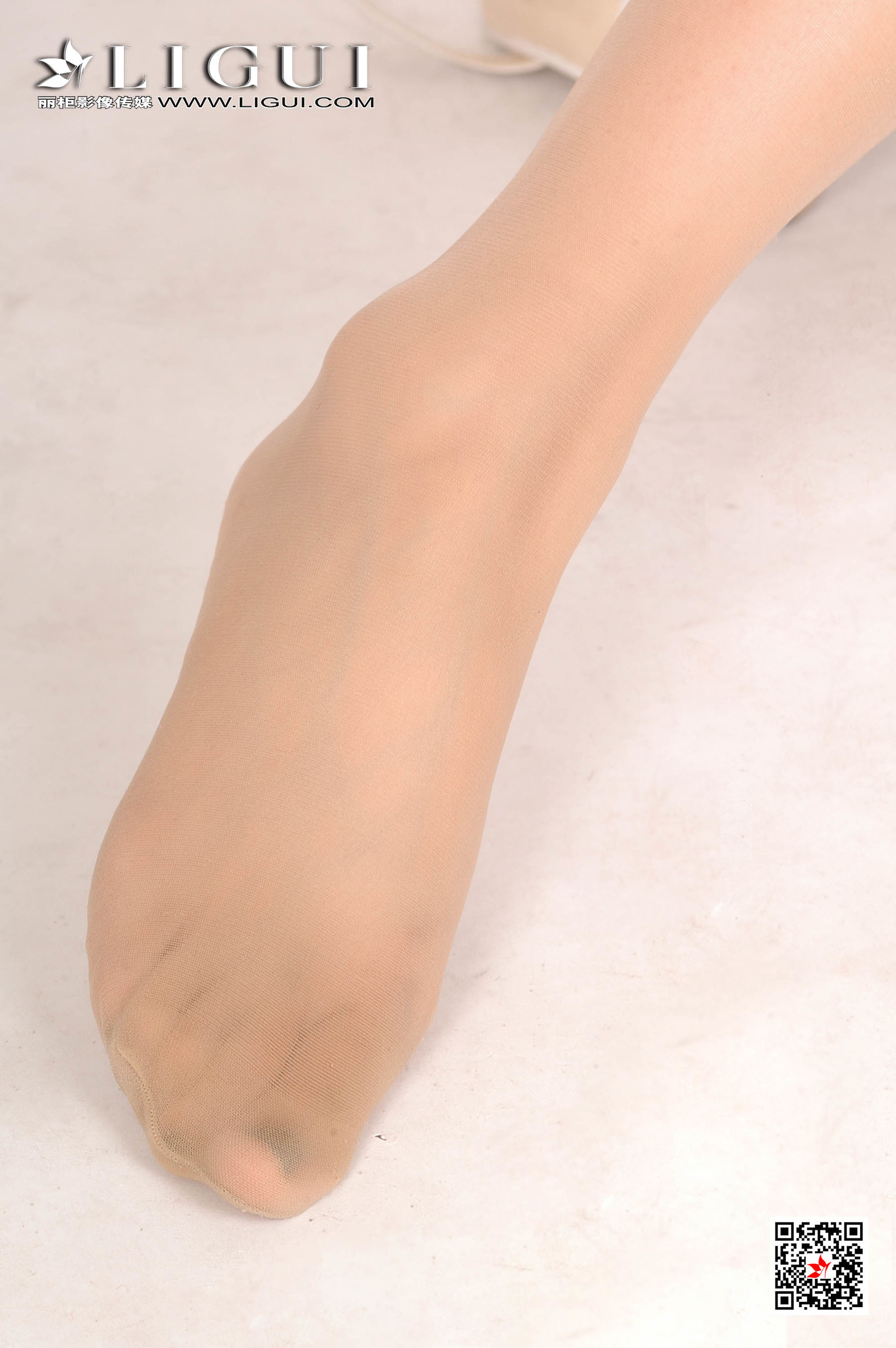 网络丽人Model 肖肖-图36