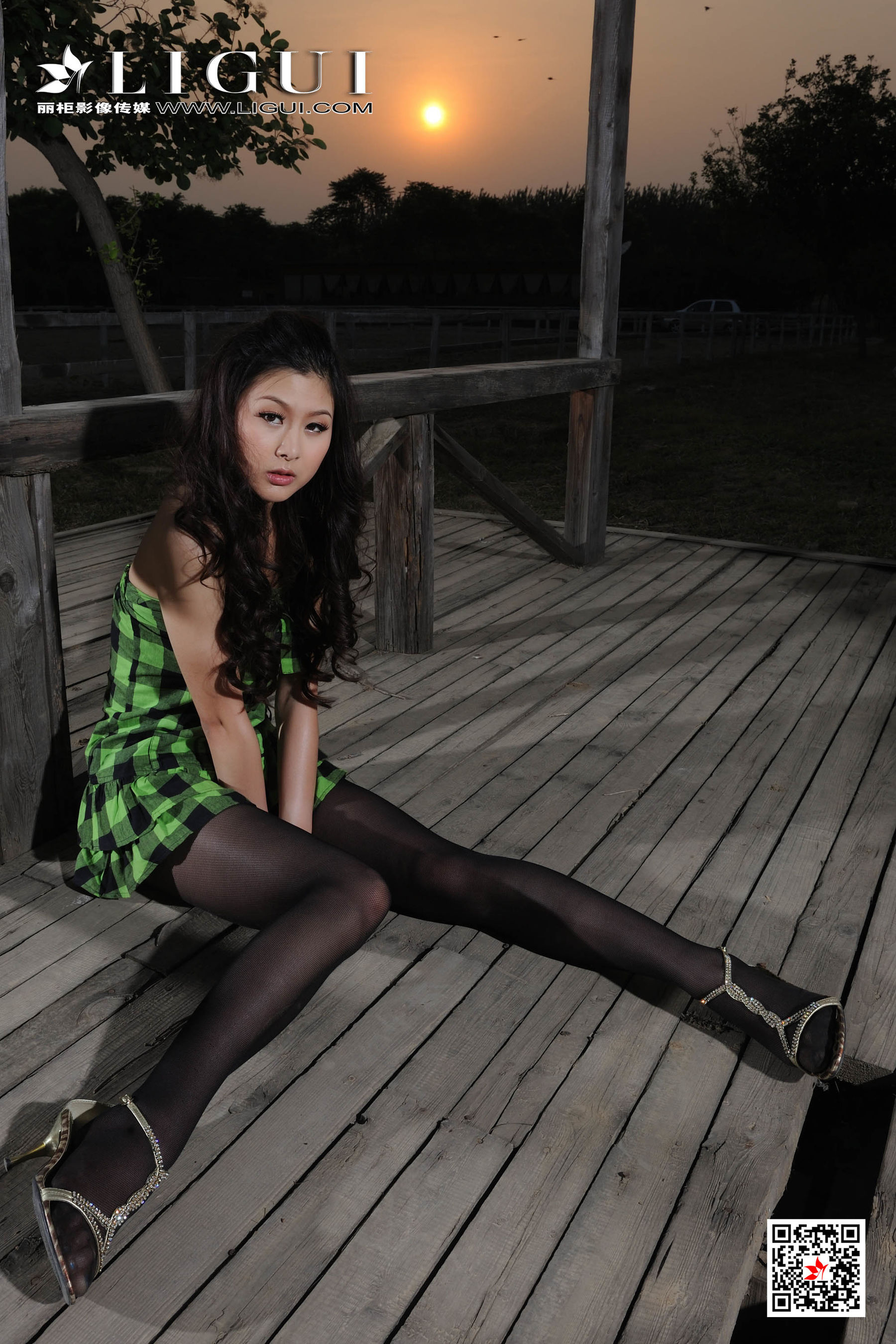 网络丽人 Model 孙跃-图33