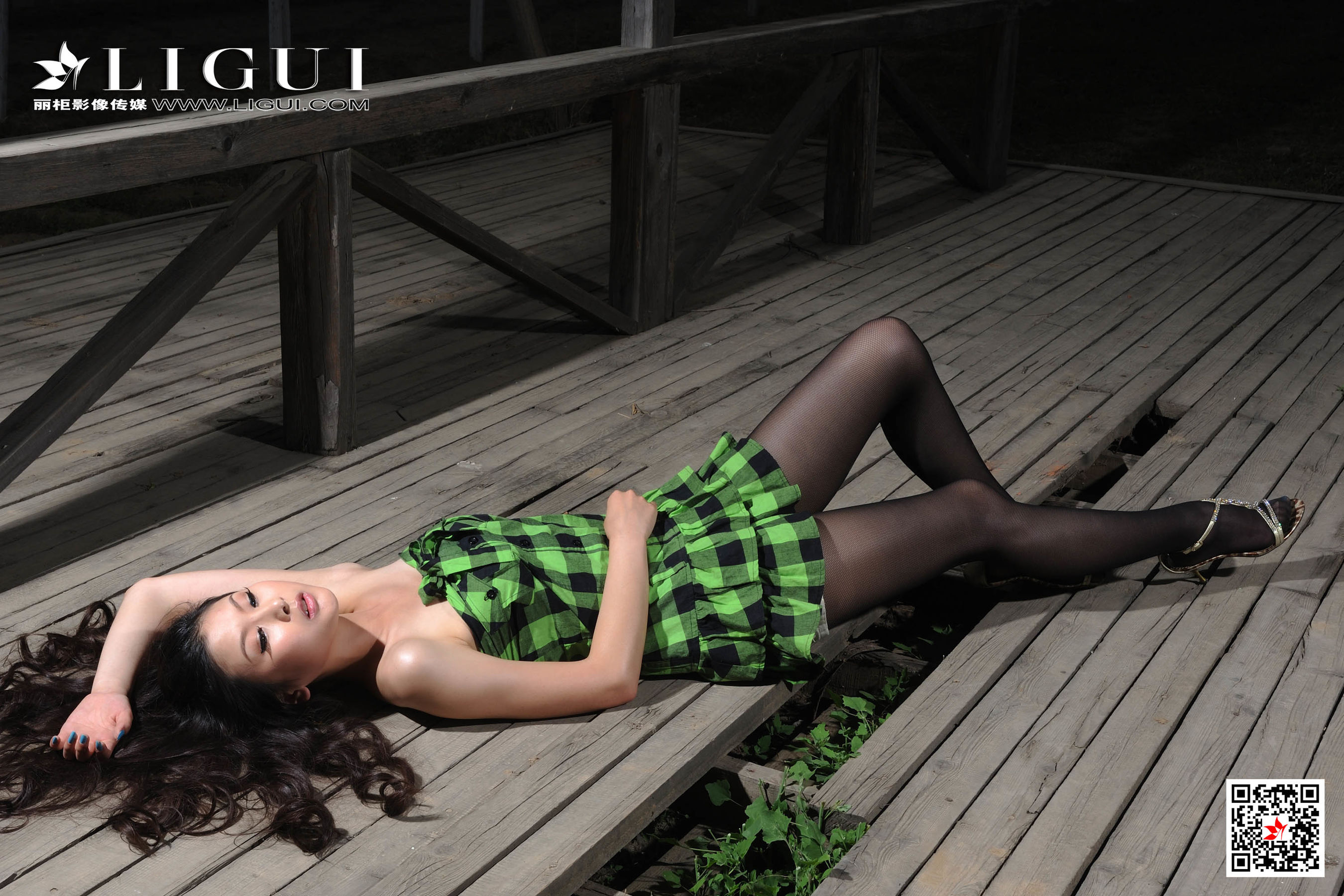 网络丽人 Model 孙跃-图44