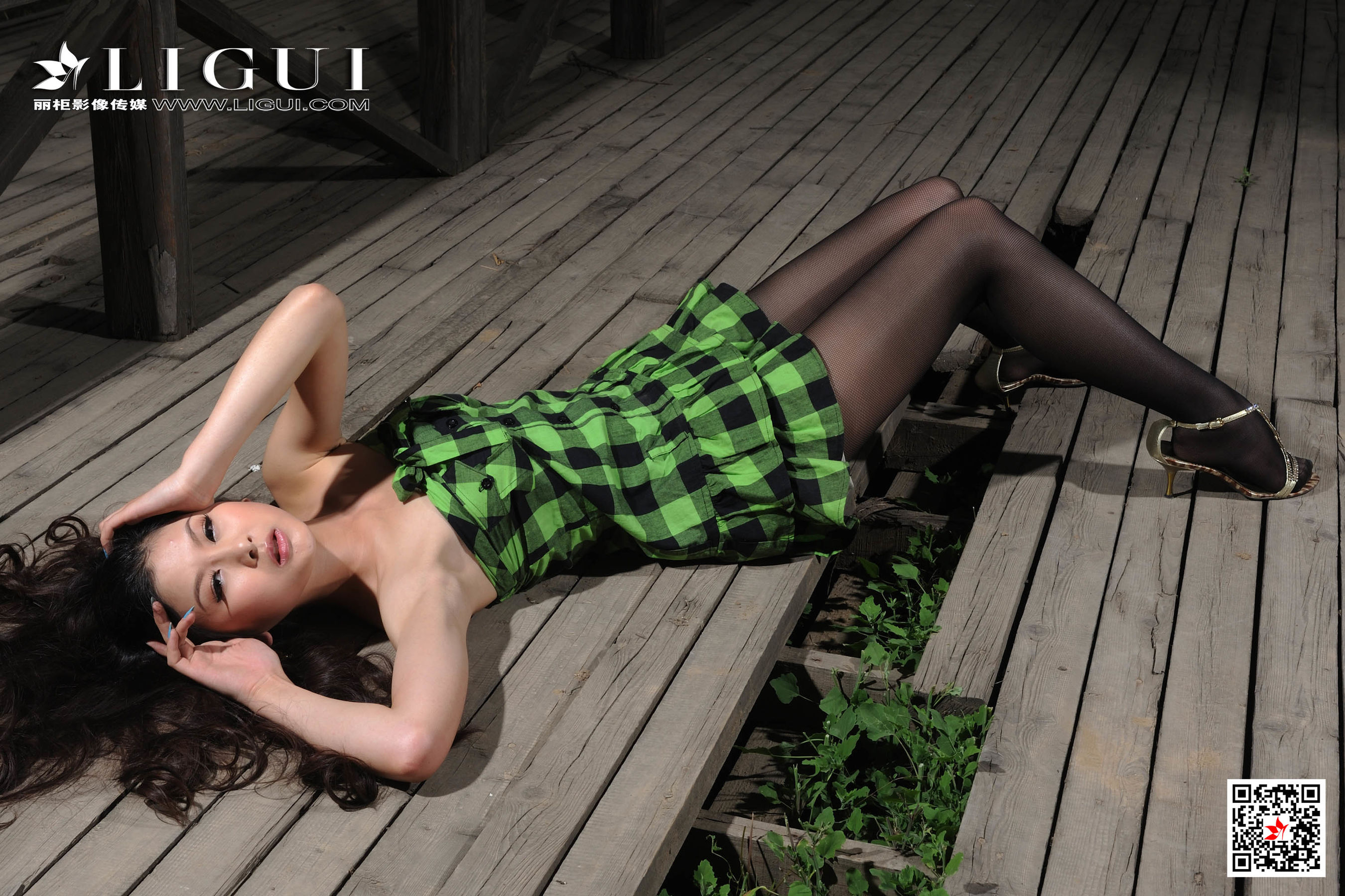 网络丽人 Model 孙跃-图45