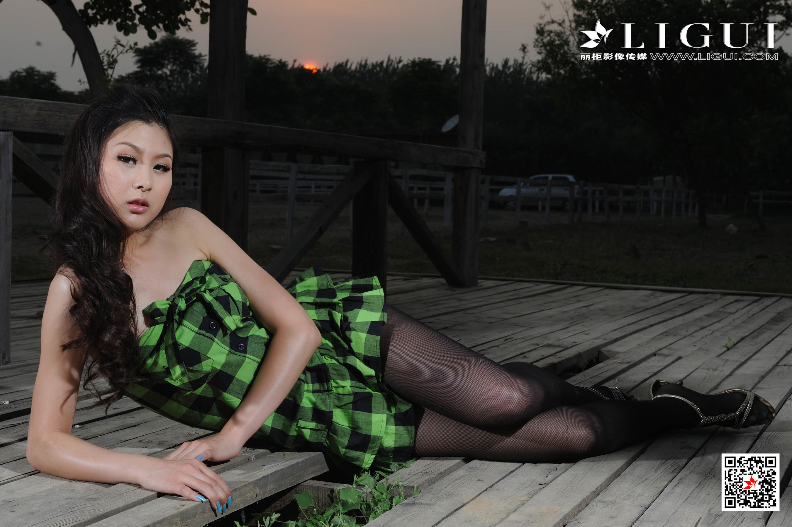 网络丽人 Model 孙跃-图50